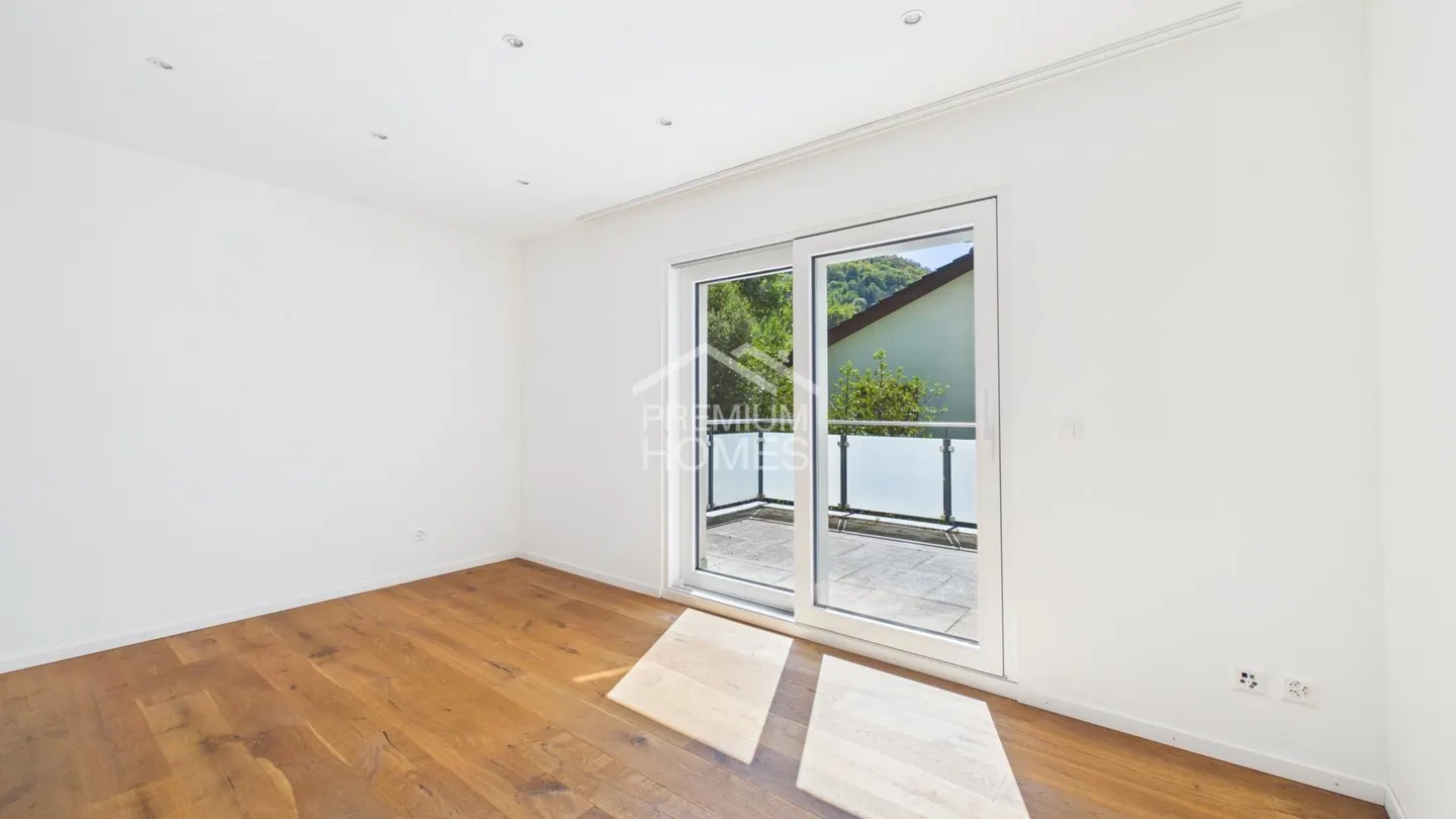 Come arrederesti questa casa? - Foto 9 di 11