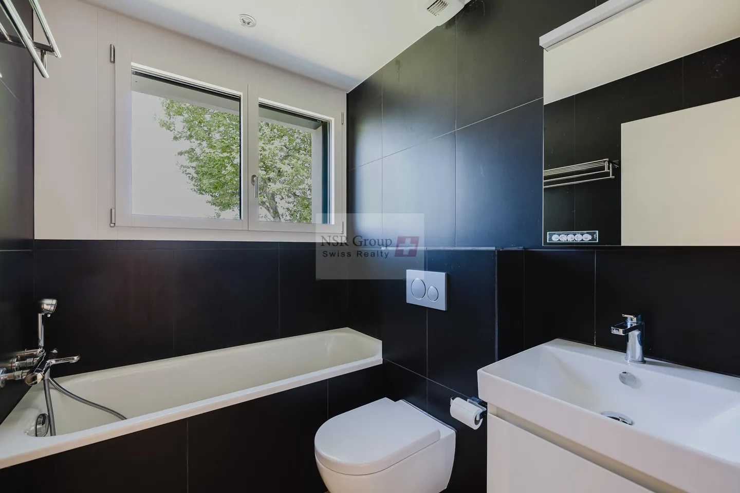 Außergewöhnliche Villa mit atemberaubendem Blick auf den Genfersee in exklusiver Lage - Foto 6 von 10