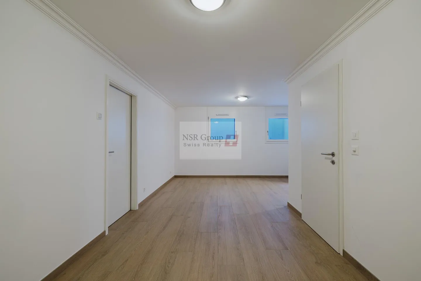 Außergewöhnliche Villa mit atemberaubendem Blick auf den Genfersee in exklusiver Lage - Foto 7 von 10