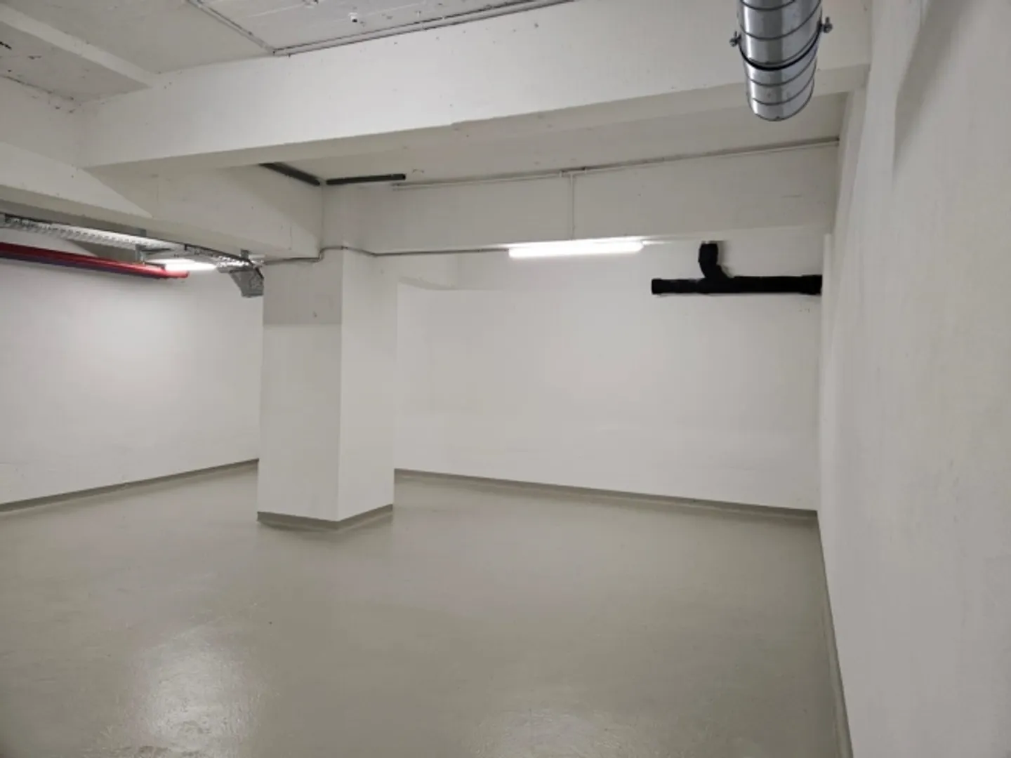 Ihr Lager im Stadtzentrum von Lausanne - Foto 3 von 3