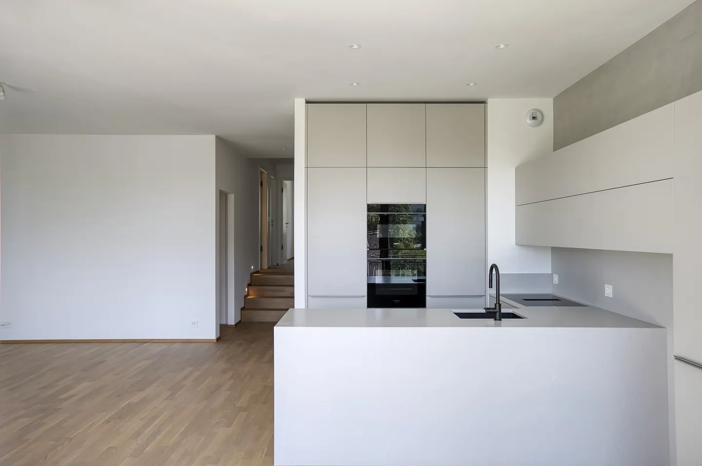 Nuovo Appartamento a Chêne-Bourg - Foto 3 di 11
