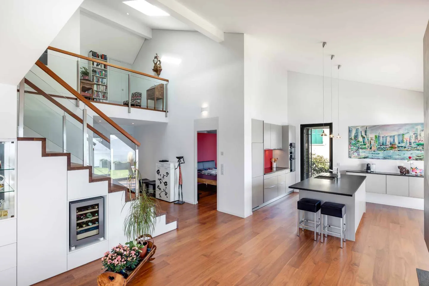 Stupendo Attico Duplex con Terrazza - Foto 5 di 12