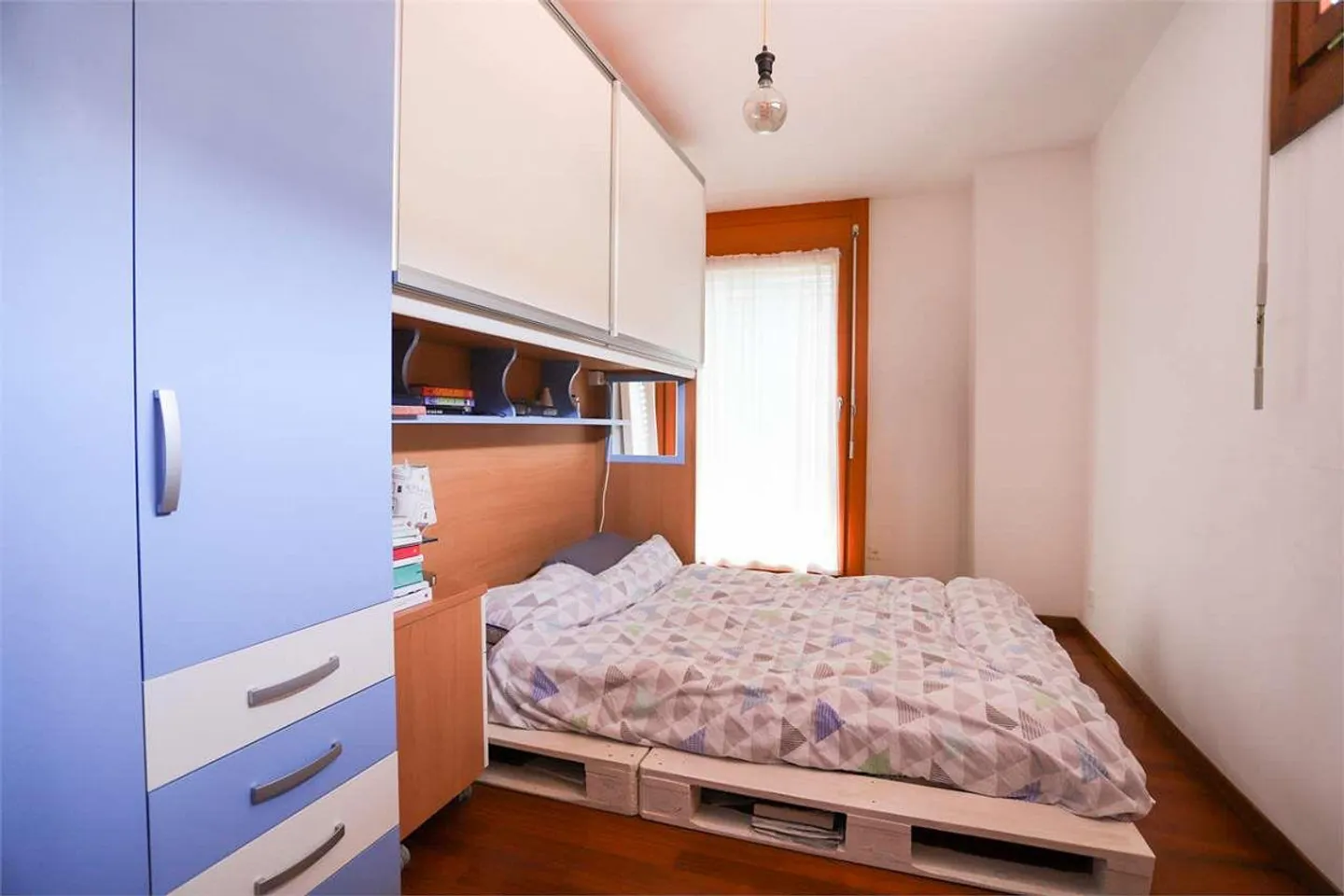 Graziosa casa unifamiliare - Foto 7 di 13