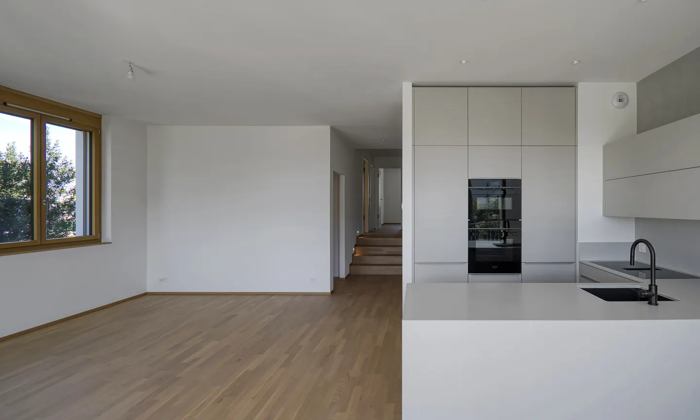 Nuovo Appartamento a Chêne-Bourg - Foto 4 di 11