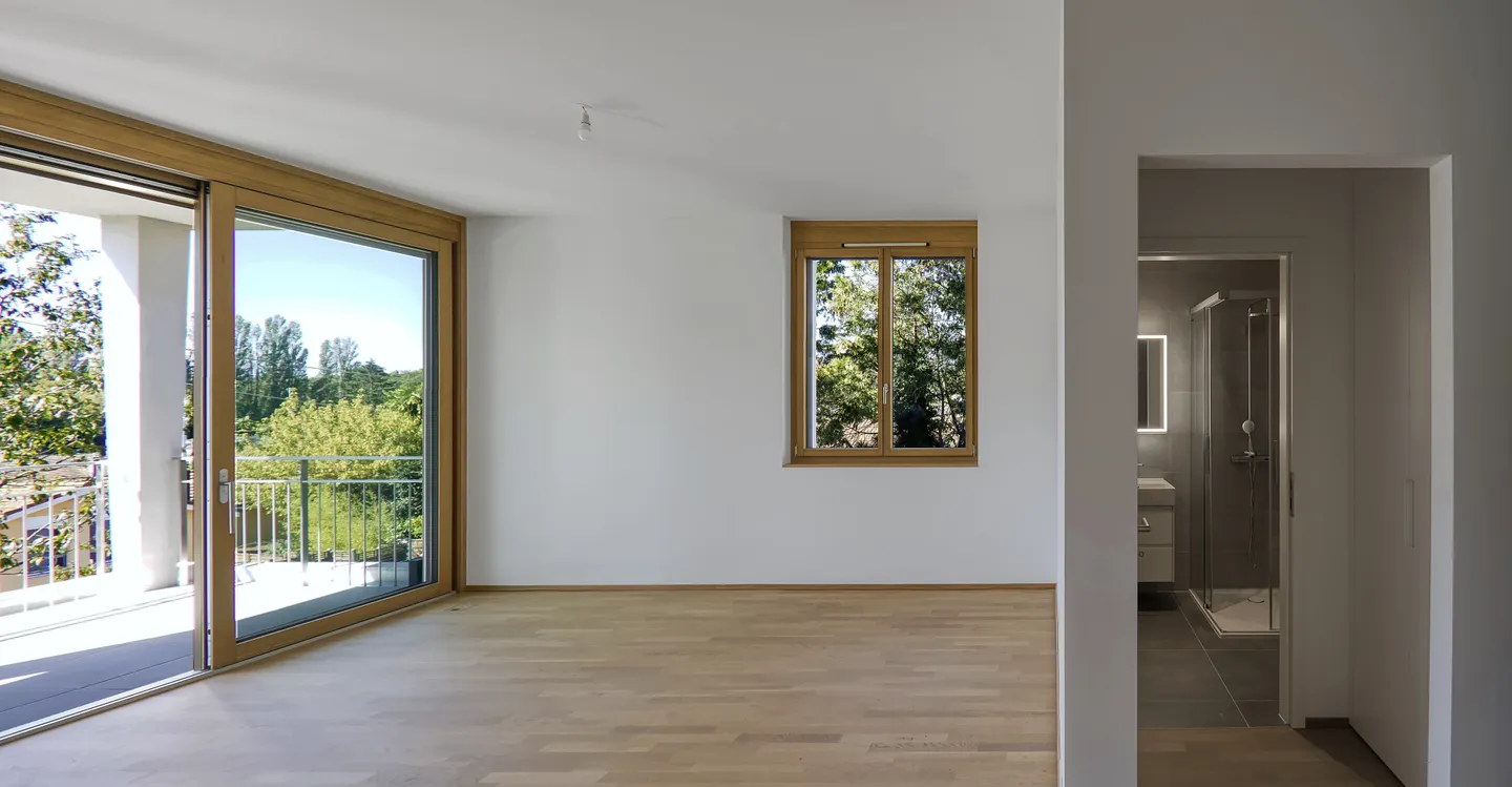 Nuovo Appartamento a Chêne-Bourg - Foto 5 di 11