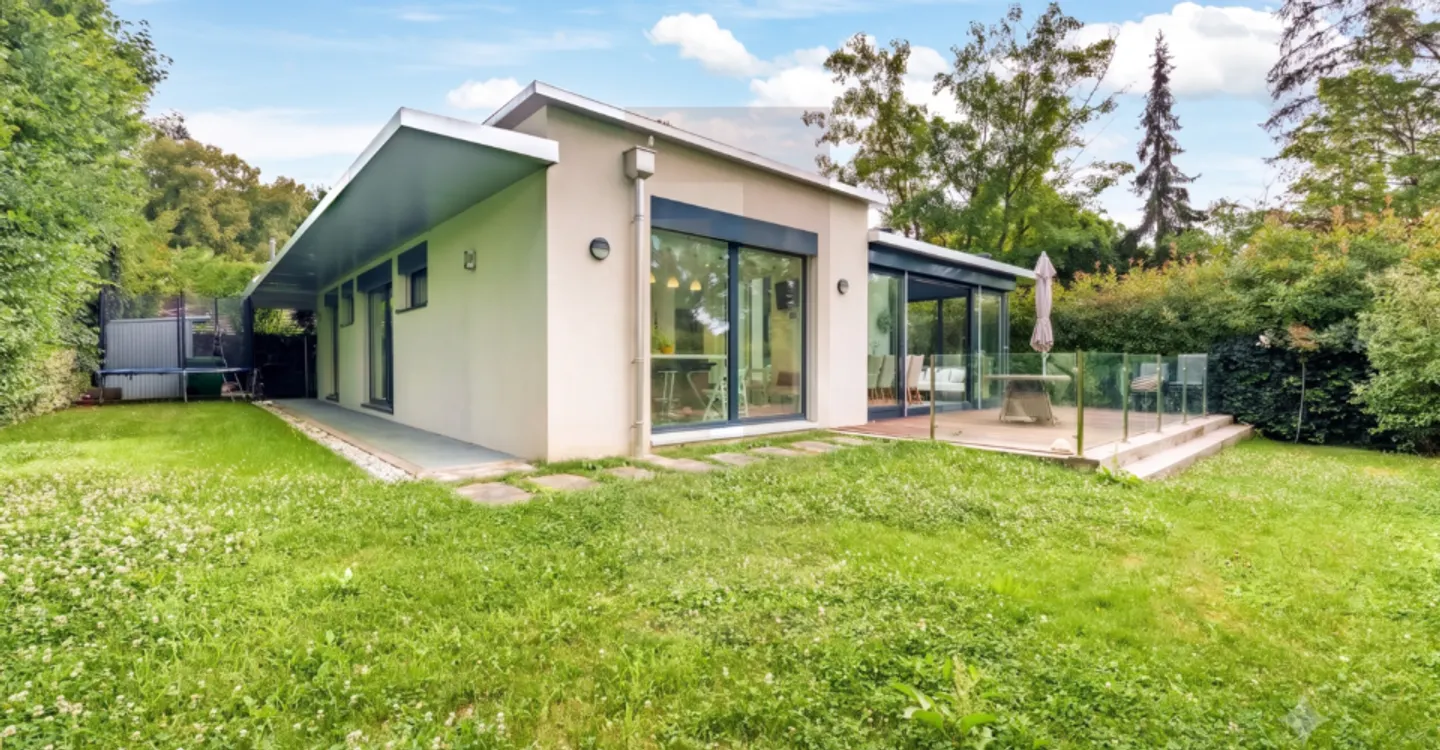 Casa 6 stanze - Foto 1 di 8