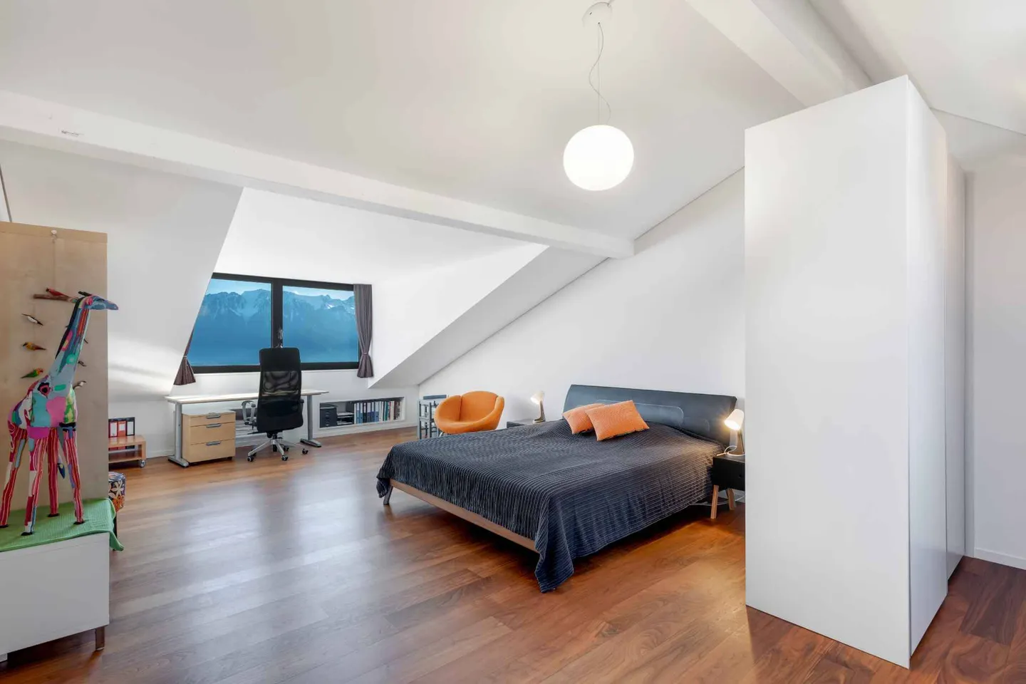 Stupendo Attico Duplex con Terrazza - Foto 10 di 12