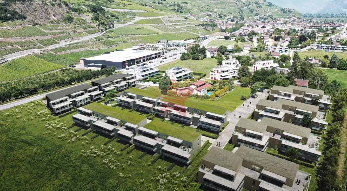Residenze Alegria – 2.5 stanze al 1° piano - Foto 10 di 13