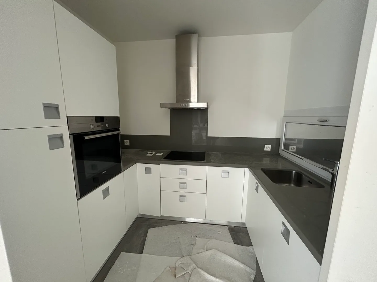 Renovierte Wohnung in Minusio - Foto 2 von 8
