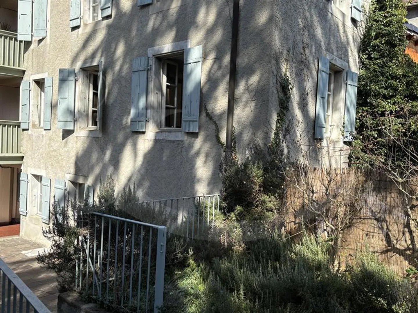 27 Alte Straße, Charmante 2,5-Zimmer-Wohnung - Foto 2 von 3