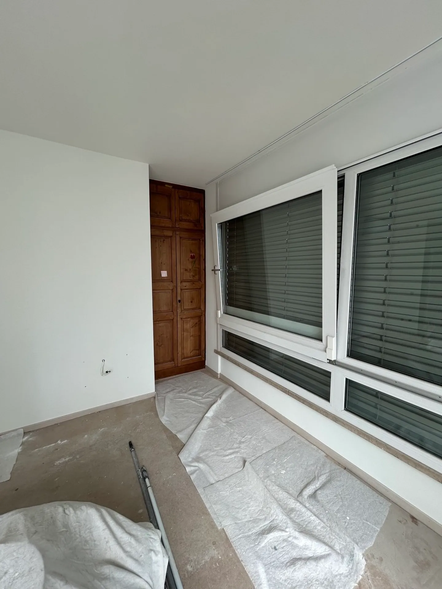 Renovierte Wohnung in Minusio - Foto 4 von 8