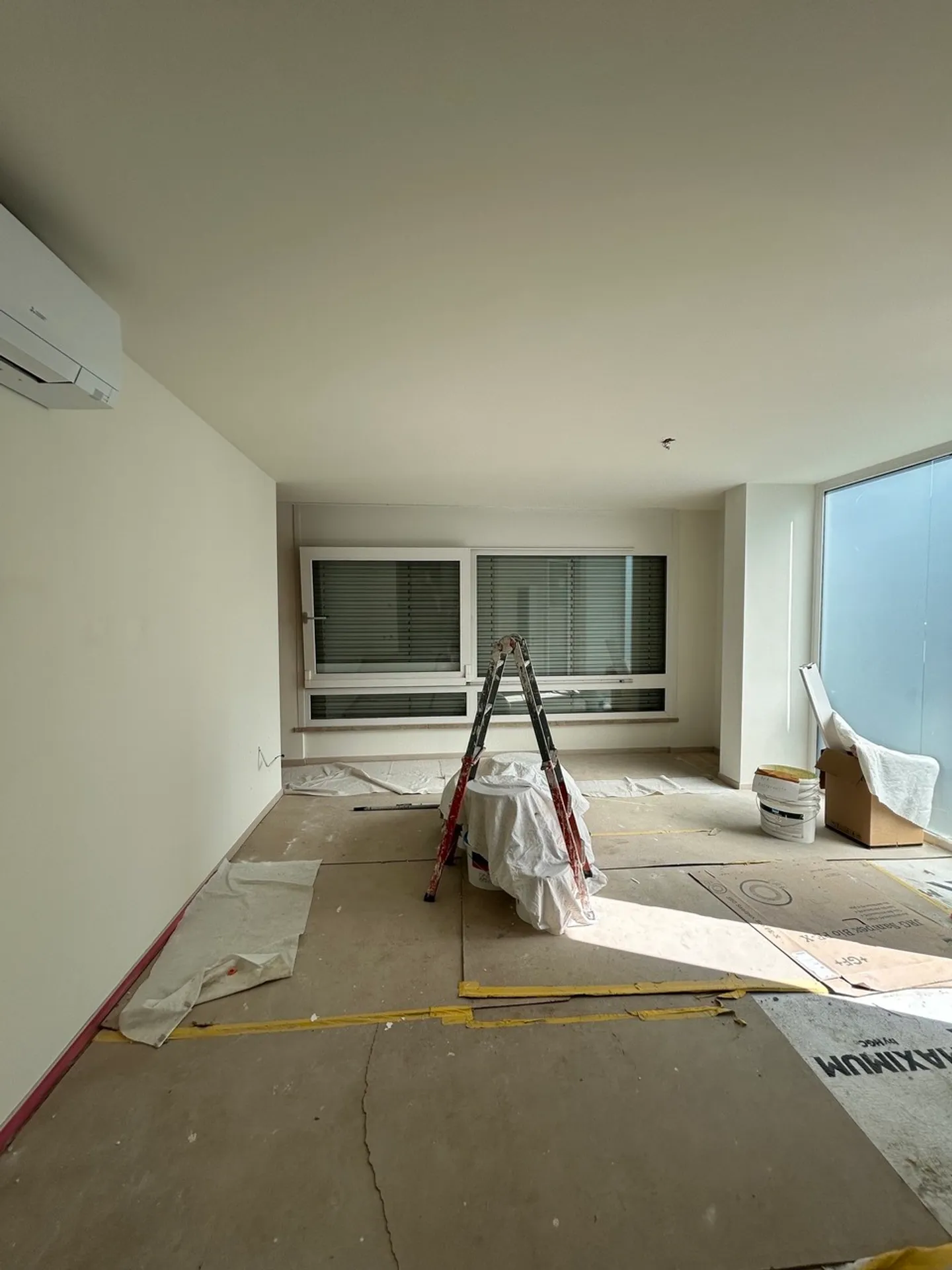 Renovierte Wohnung in Minusio - Foto 3 von 8