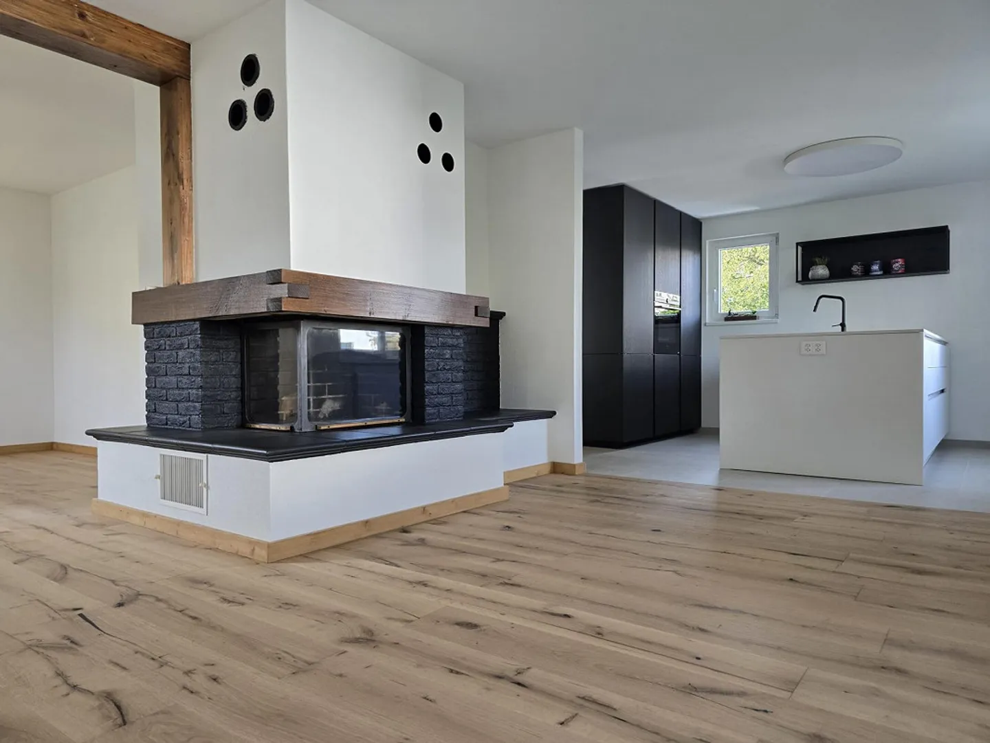 Vivere con stile e sostanza a Widnau - Foto 4 di 7