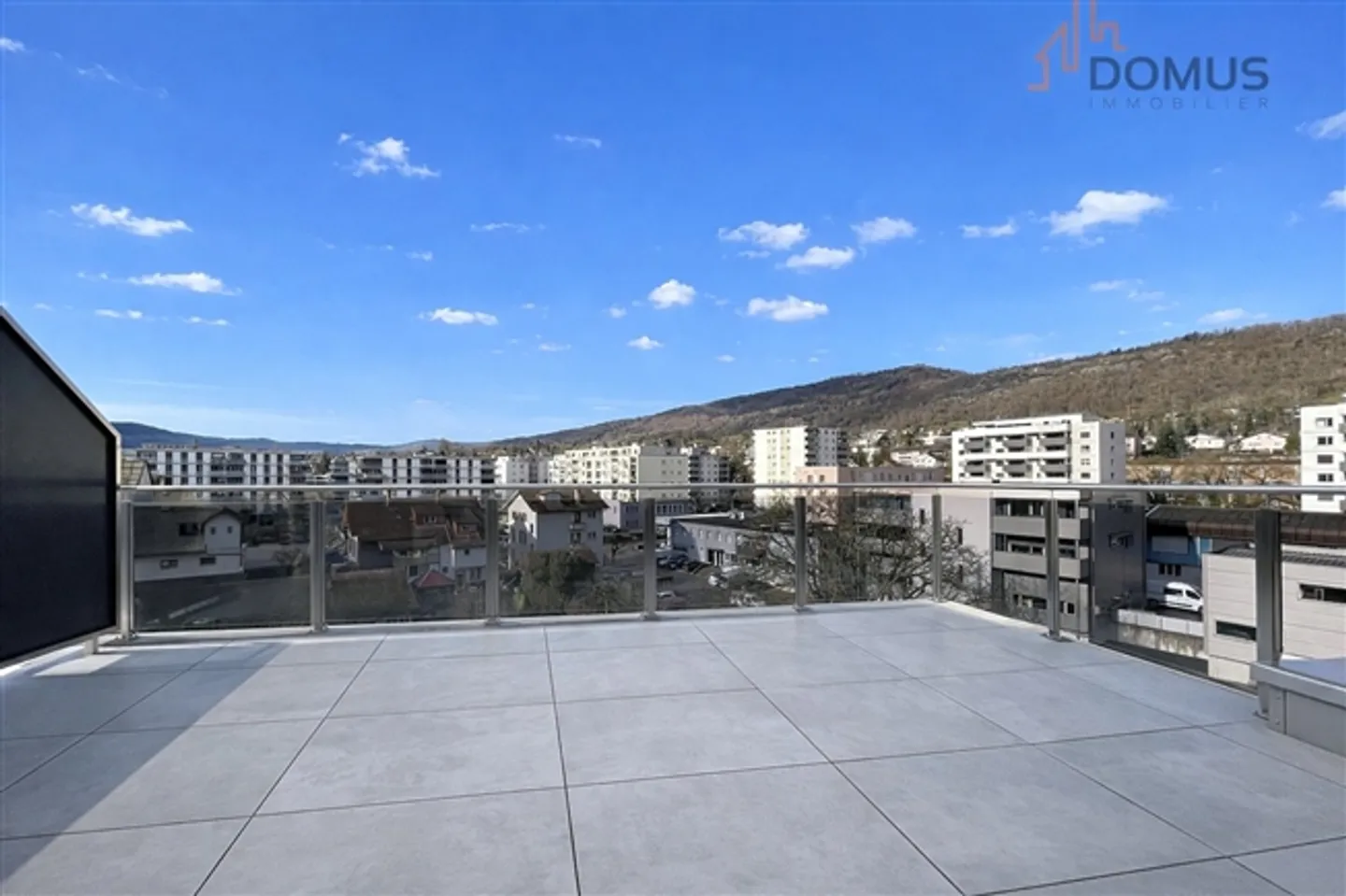 Magnificent penthouse with 2.5 rooms and excellent terrace - Photo 2 of 10