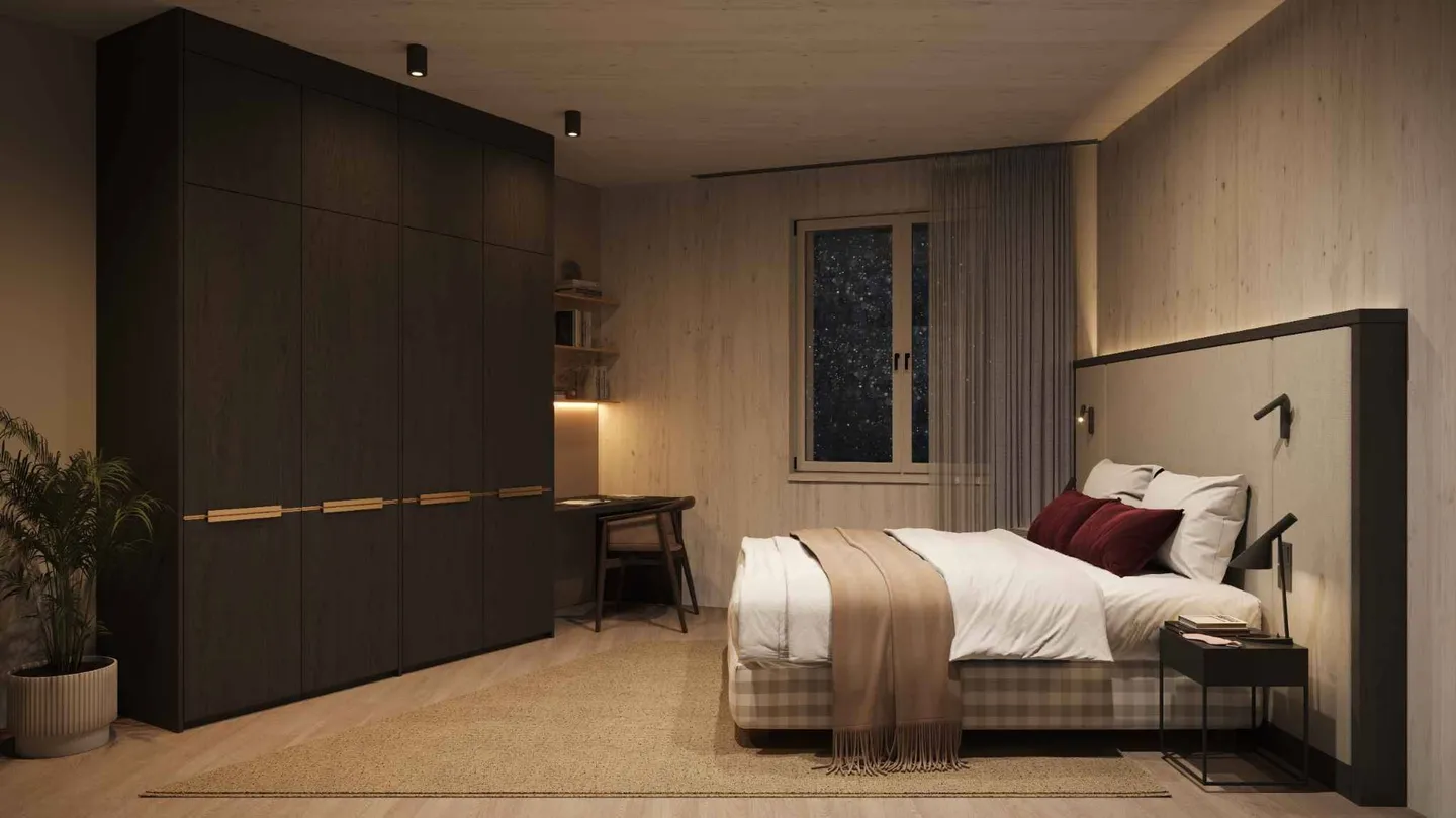 Chalet de Luxe à Andermatt - Photo 6 sur 7