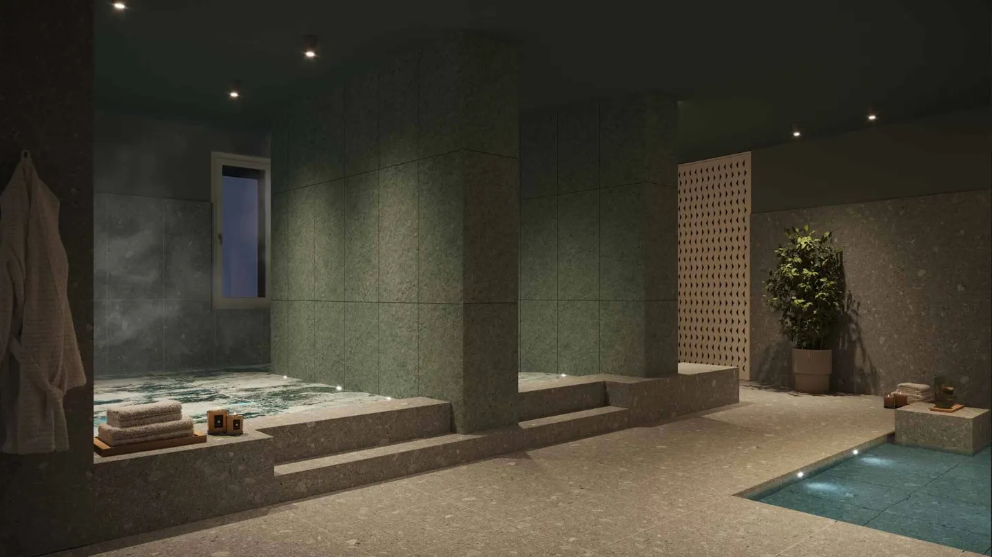 Chalet de Luxe à Andermatt - Photo 7 sur 7