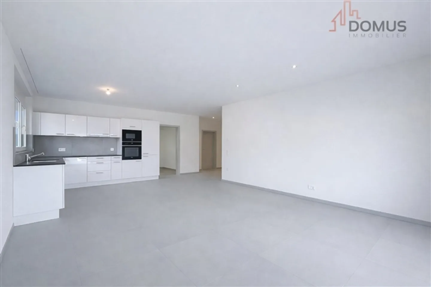 Magnificent penthouse with 2.5 rooms and excellent terrace - Photo 8 of 10