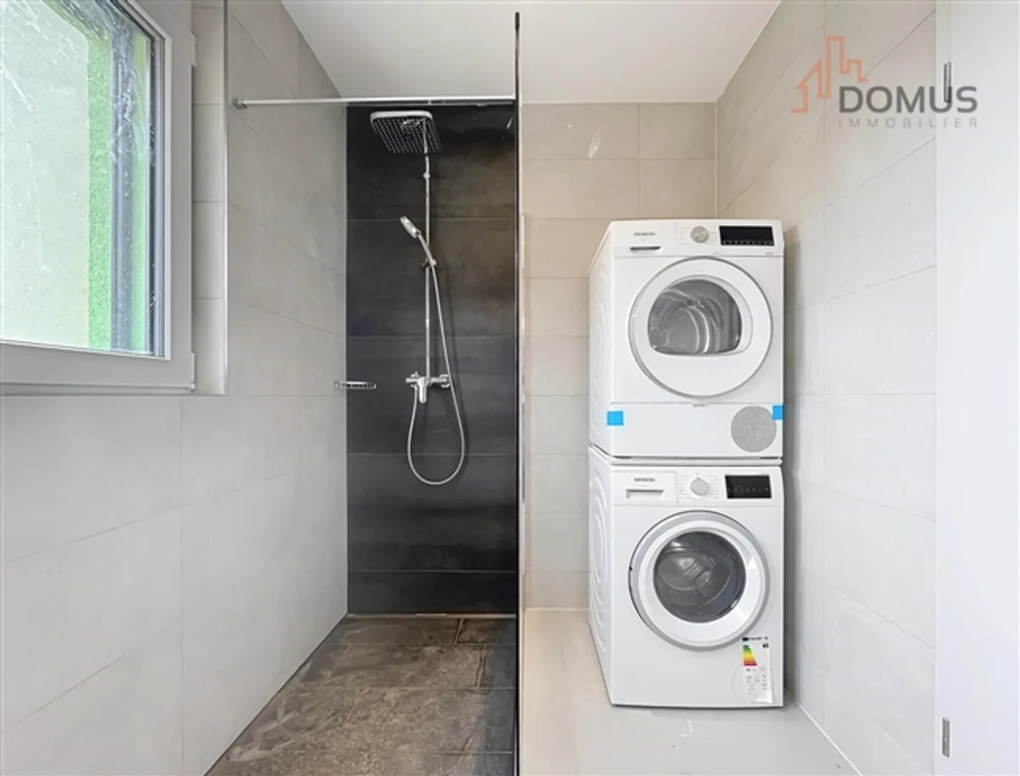 Magnificent penthouse with 2.5 rooms and excellent terrace - Photo 9 of 10