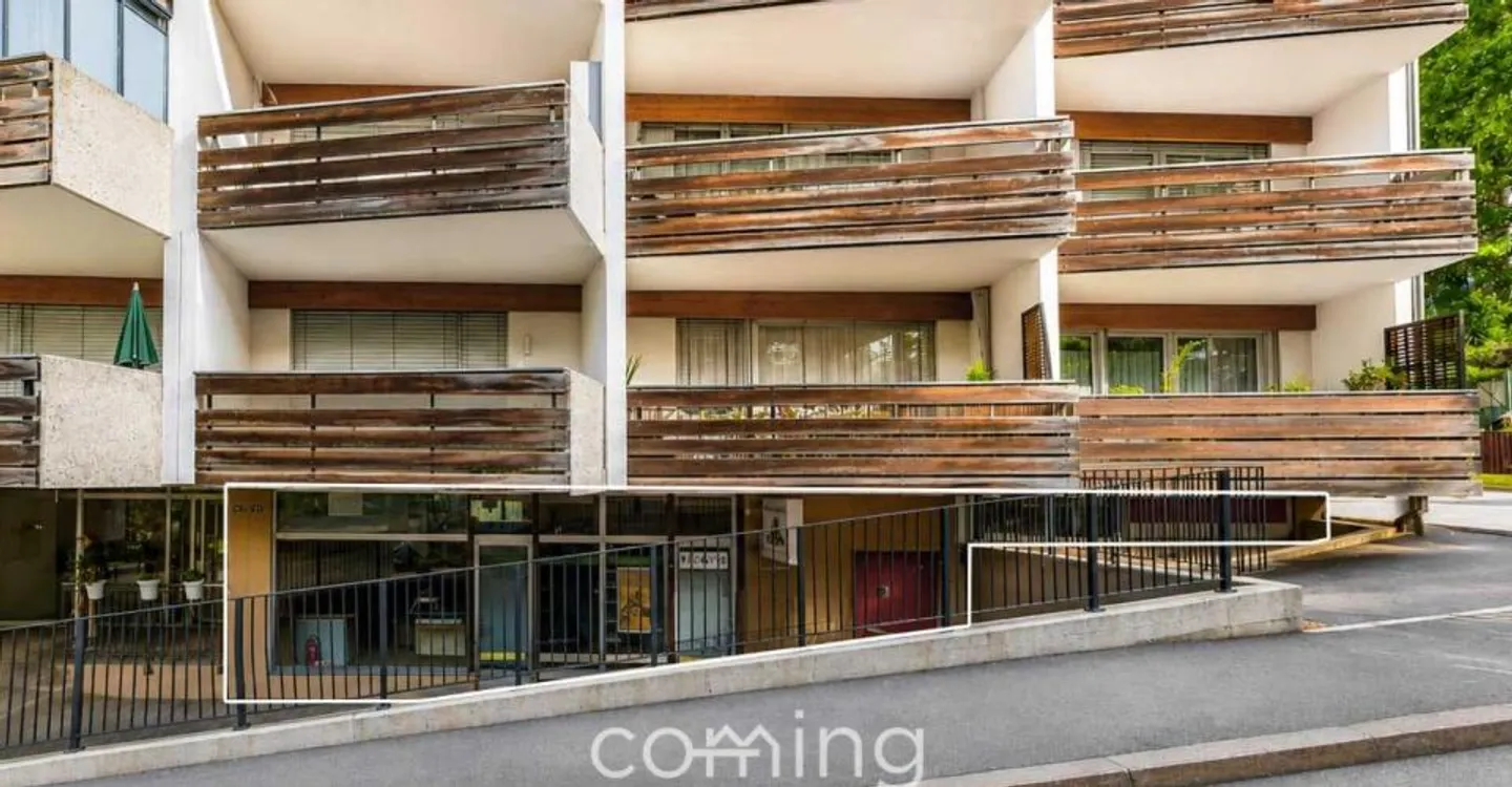 La tua occasione nel centro di Leukerbad - Spazio commerciale con grande potenziale - Foto 5 di 7