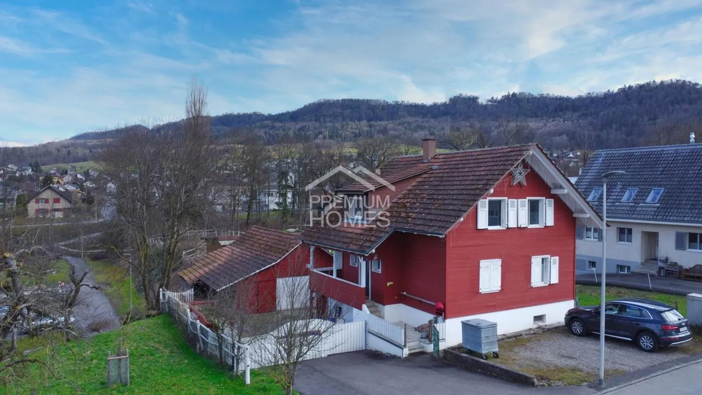 Licht, Raum & Nachhaltigkeit ? Ihr perfektes Eigenheim - Photo 1 sur 10