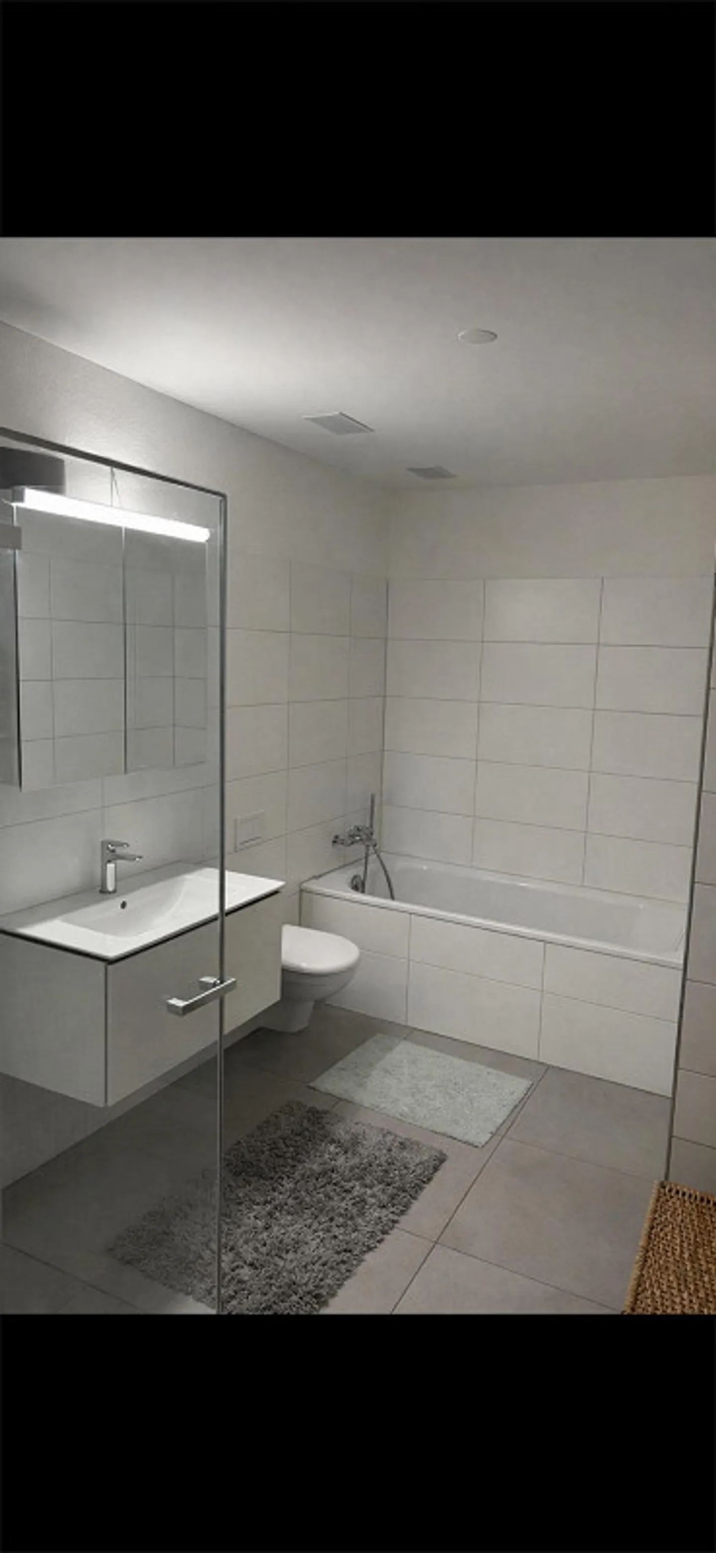 Modern 2.5 Room Terrace Apartment - Photo 5 of 5