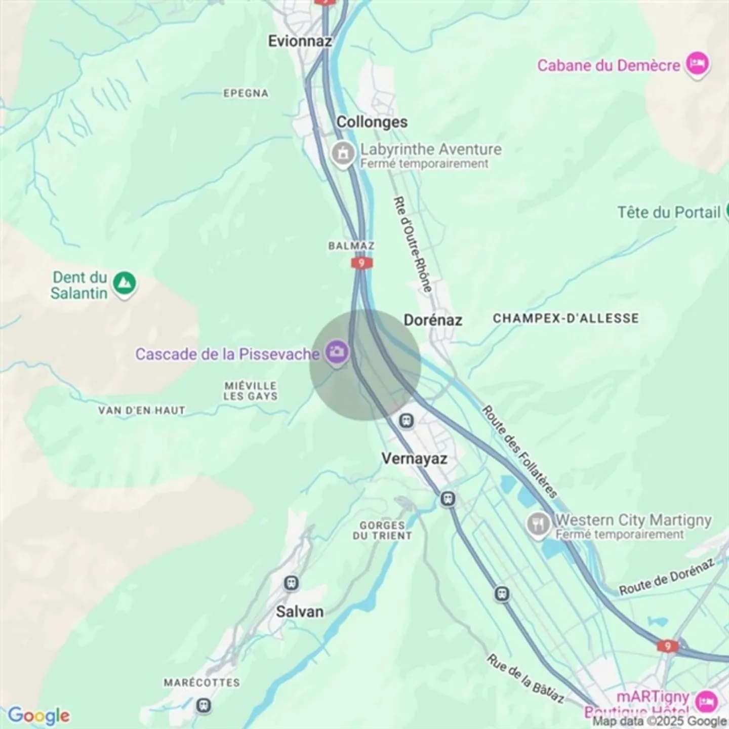 Villa à vendre - Photo 9 sur 9