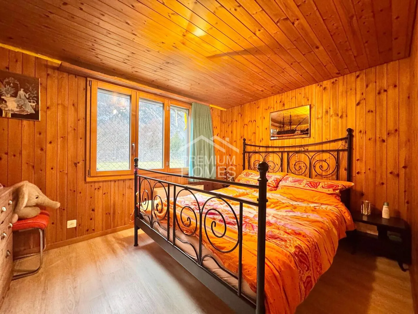 Proprietà d'investimento completamente affittata - A pochi minuti a piedi dal Blausee - Foto 5 di 9