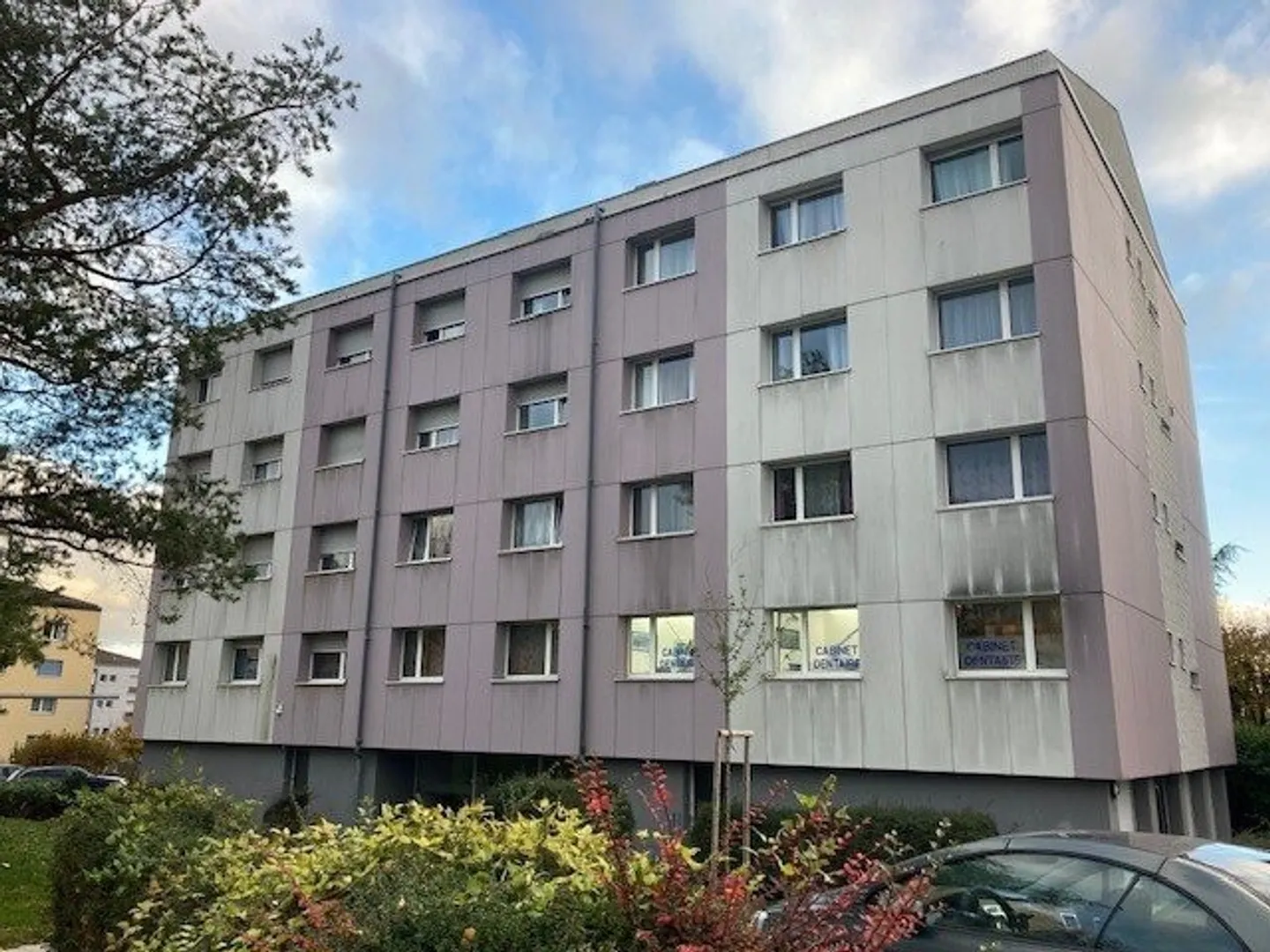 Außenparkplatz zu Vermieten - Foto 1 von 1