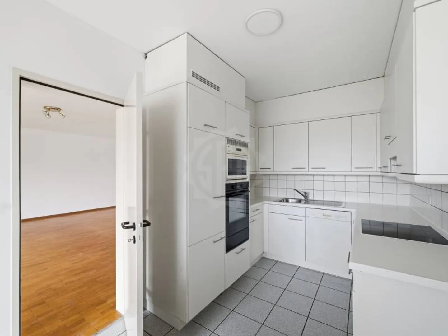 Appartement spacieux à Petit-Lancy - Photo 1 sur 12