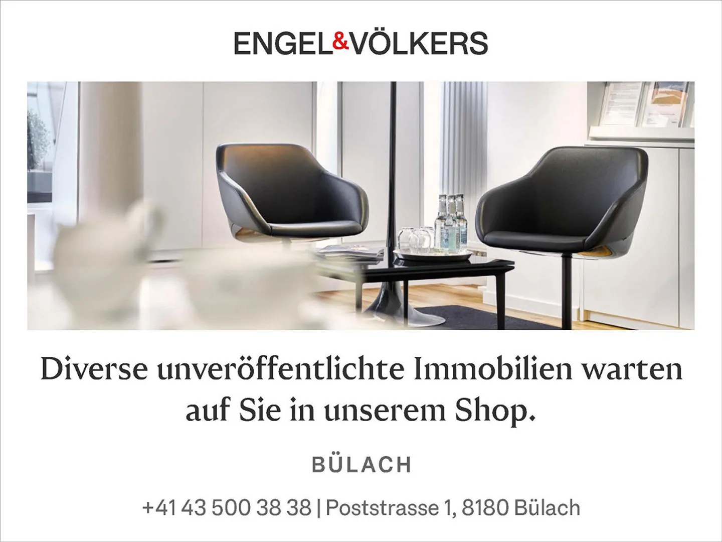 Moderne 4.5-Zimmer-Wohnung - Foto 8 von 8