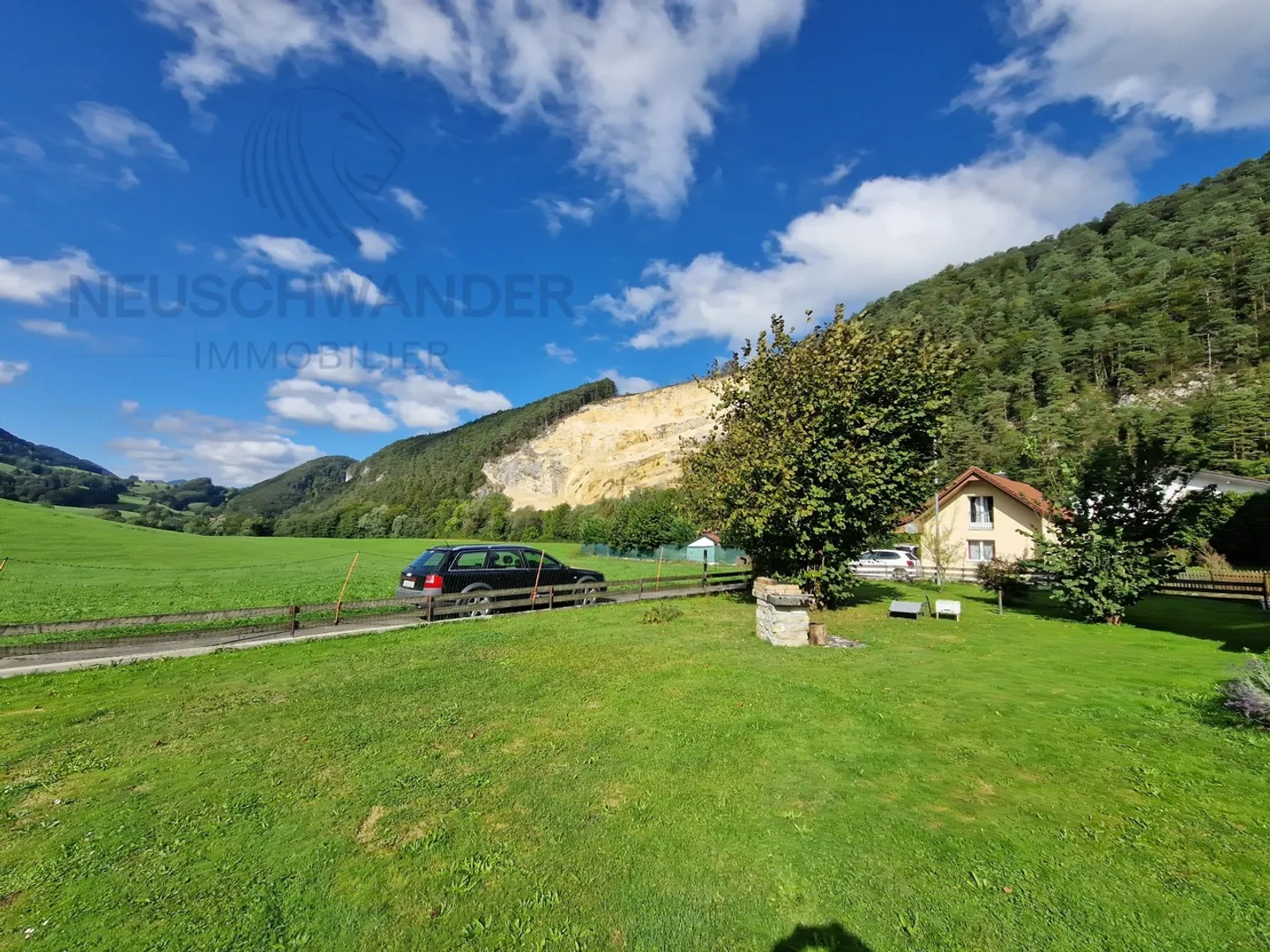 Immeuble résidentiel à vendre - Photo 4 sur 4