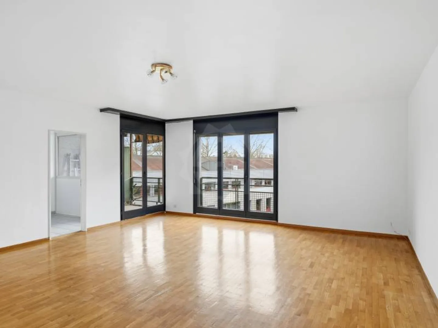 Appartement spacieux à Petit-Lancy - Photo 4 sur 12