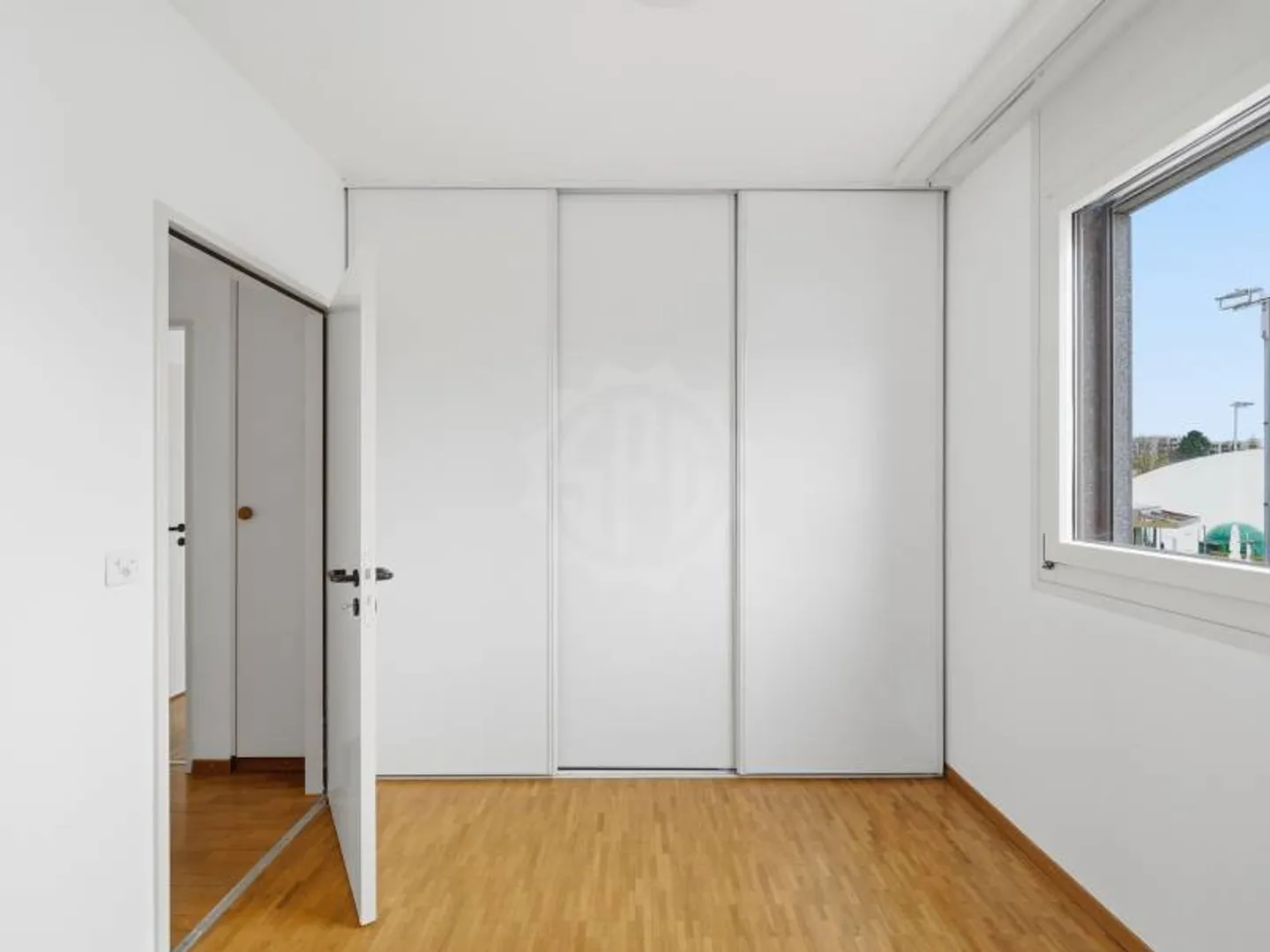 Appartement spacieux à Petit-Lancy - Photo 8 sur 12