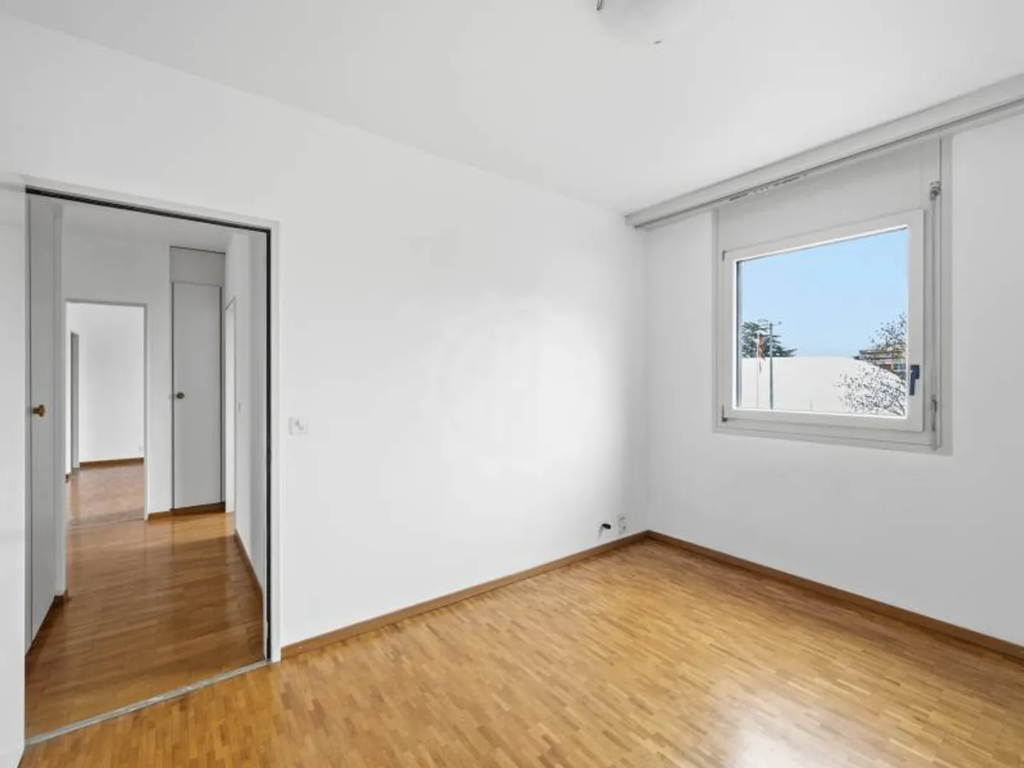 Appartement spacieux à Petit-Lancy - Photo 9 sur 12