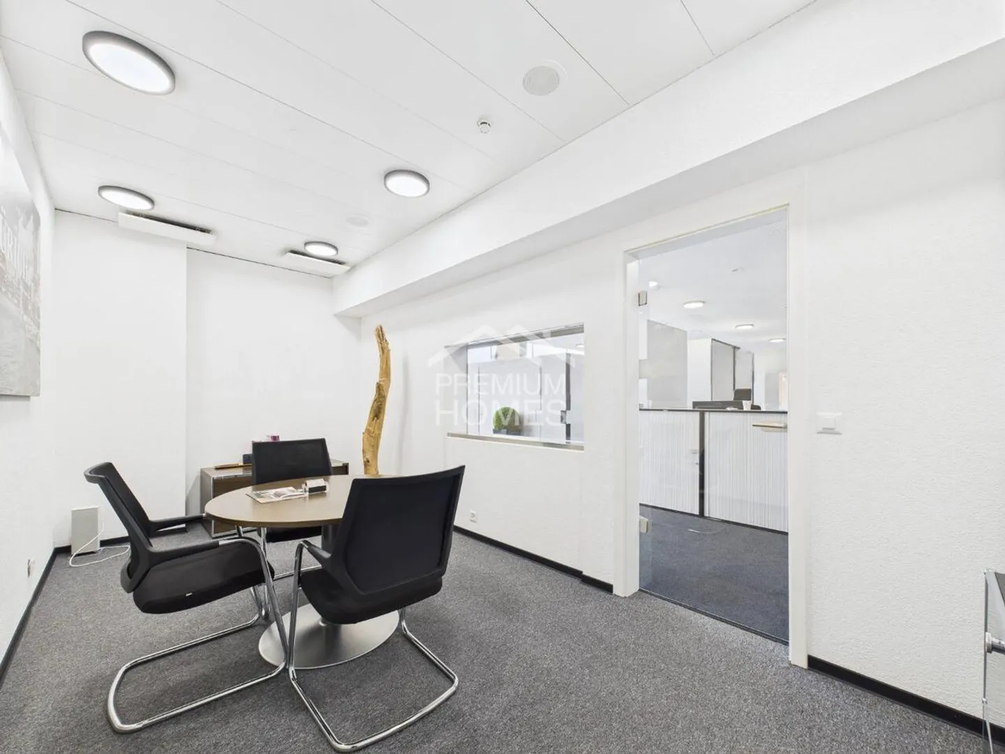 Flexible Working World in the Heart of Dübendorf - Photo 5 of 8