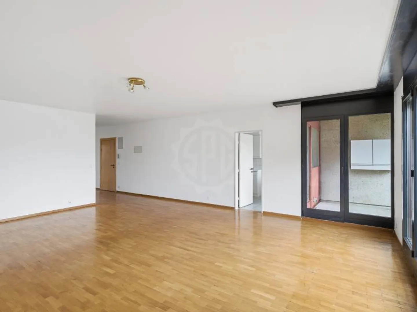 Appartement spacieux à Petit-Lancy - Photo 5 sur 12