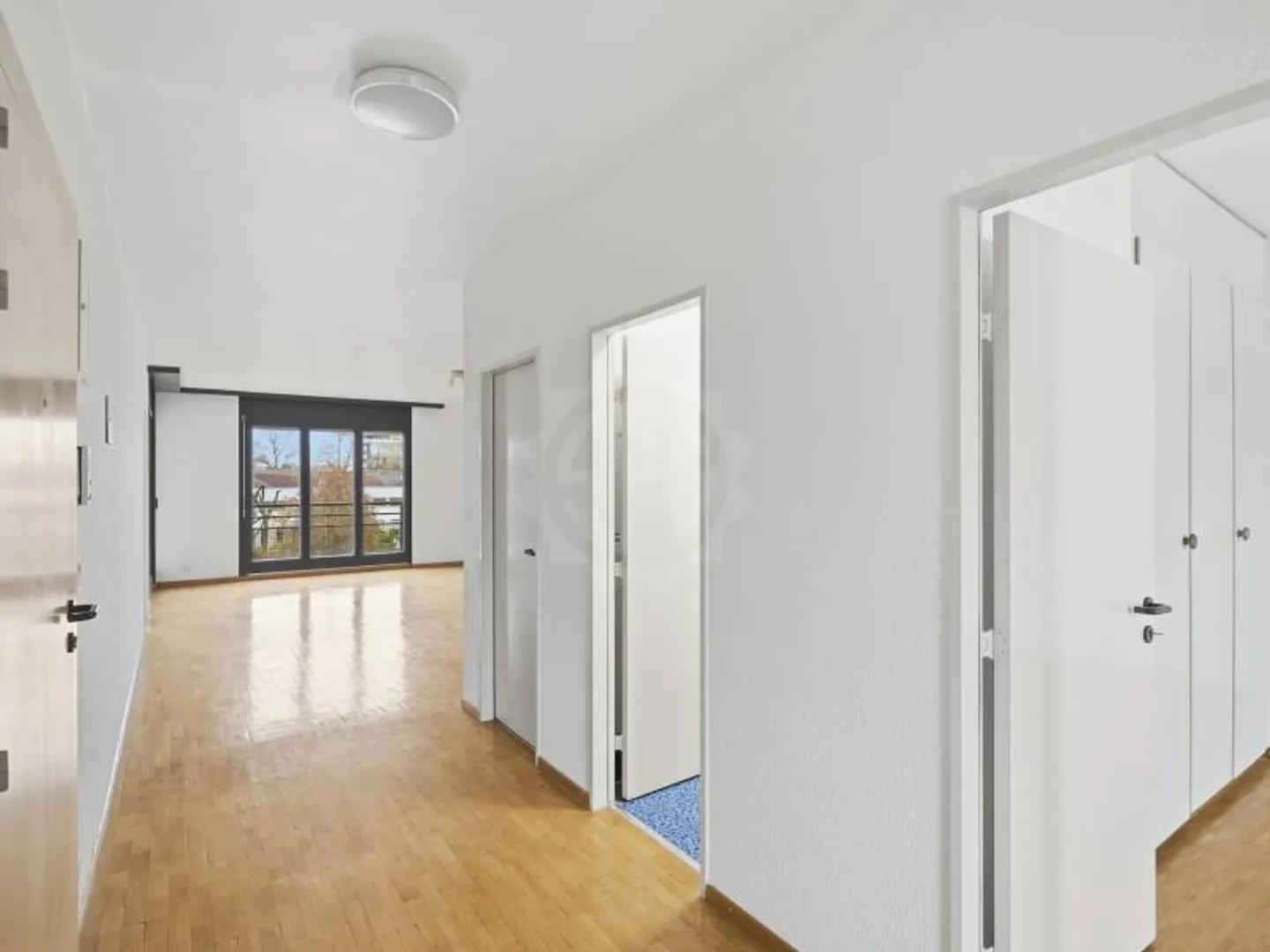 Appartement spacieux à Petit-Lancy - Photo 6 sur 12