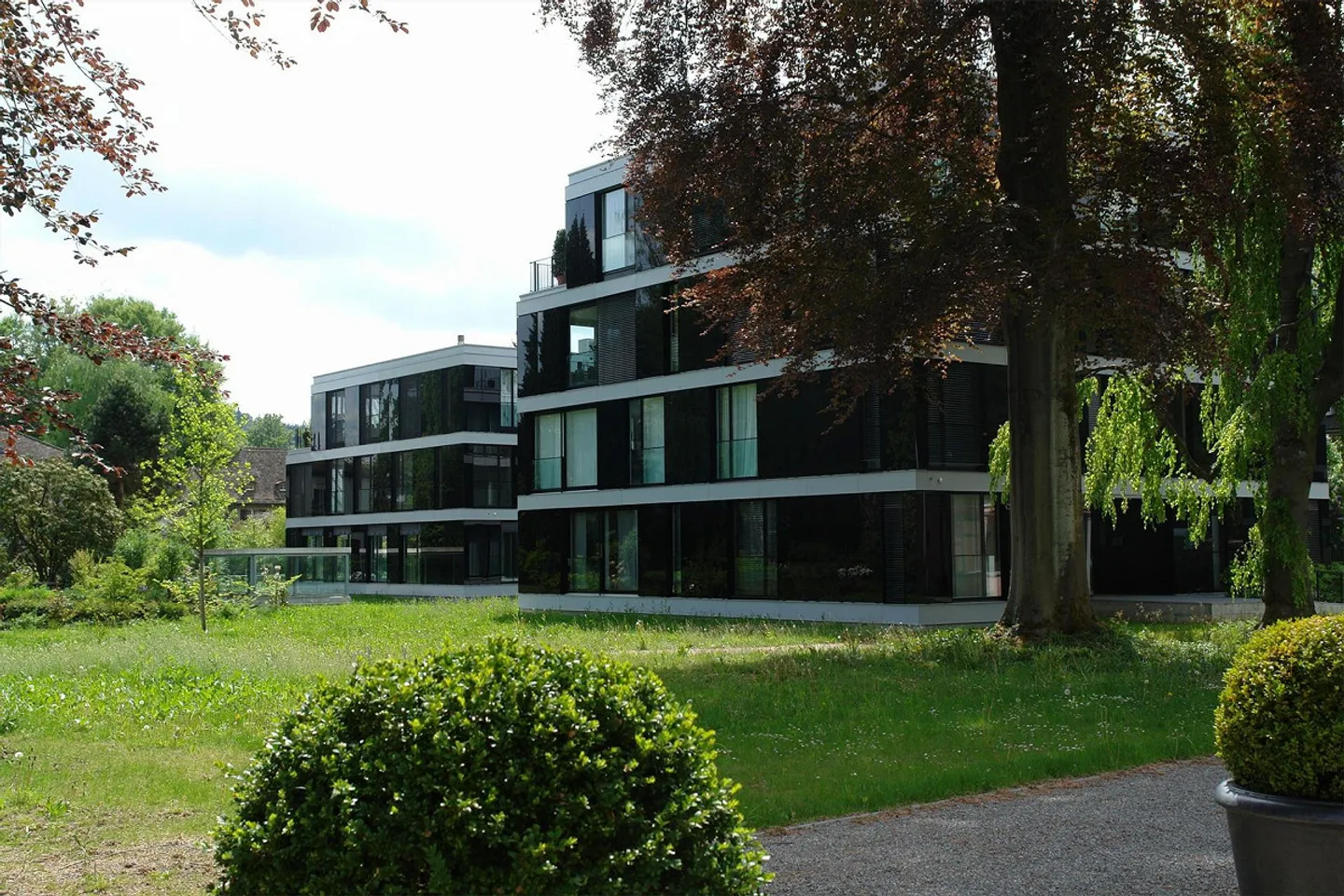 Motorradparkplatz zu vermieten - Foto 1 von 1