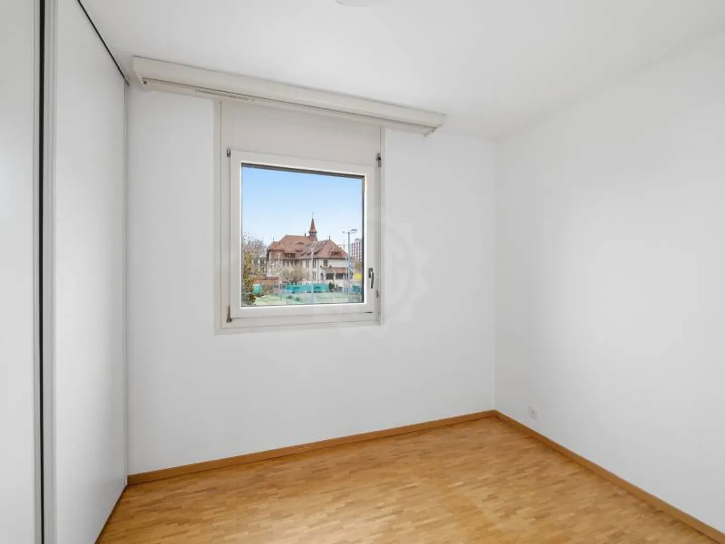 Appartement spacieux à Petit-Lancy - Photo 7 sur 12