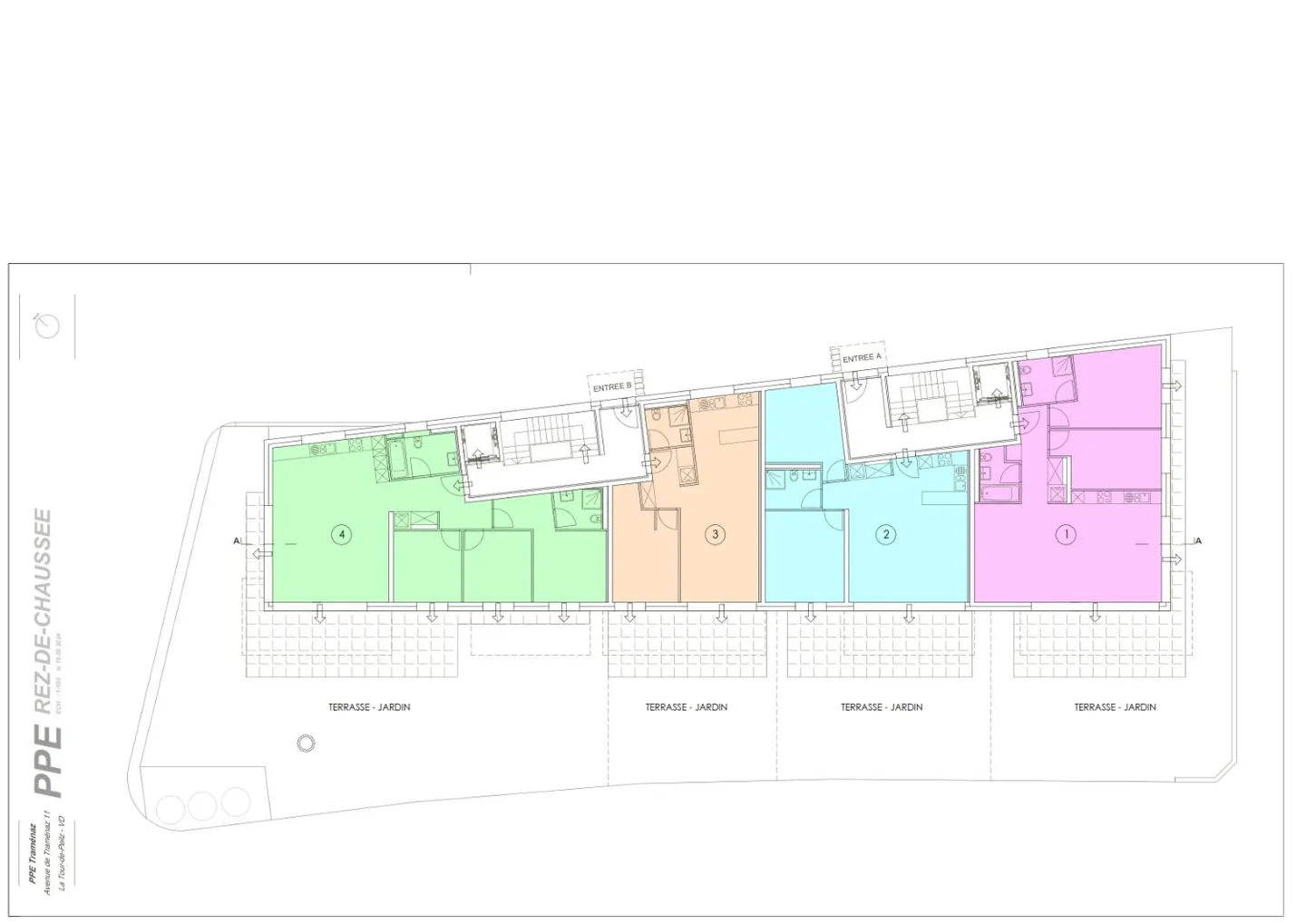 Appartamento 3.5 locali - Foto 8 di 18
