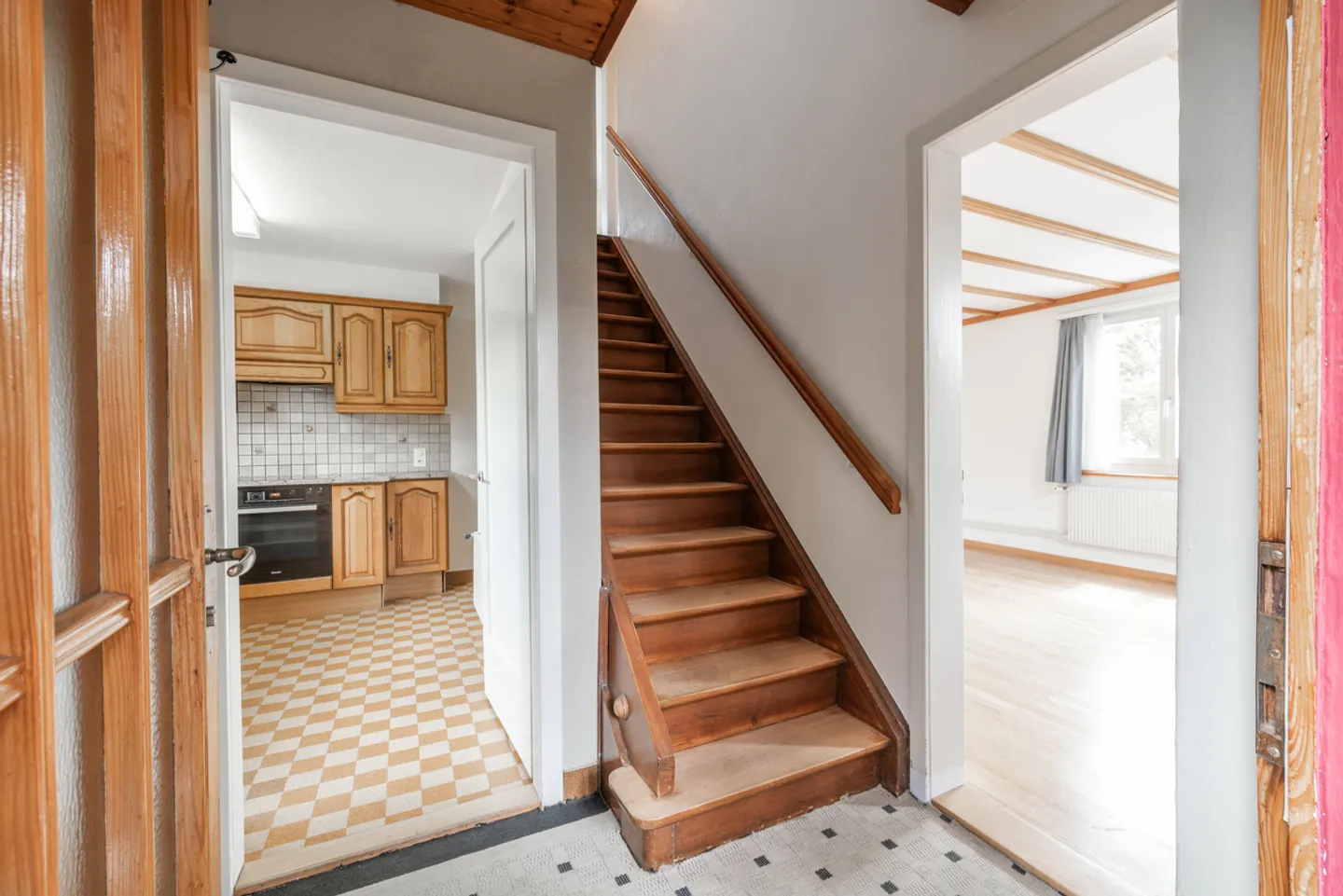 Willkommen zu Hause - ein Ort mit Herz und Potenzial - Foto 9 von 12