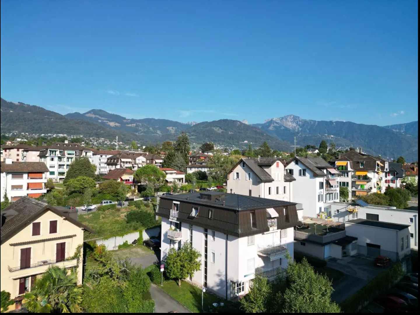 Appartamento 3.5 locali - Foto 17 di 18