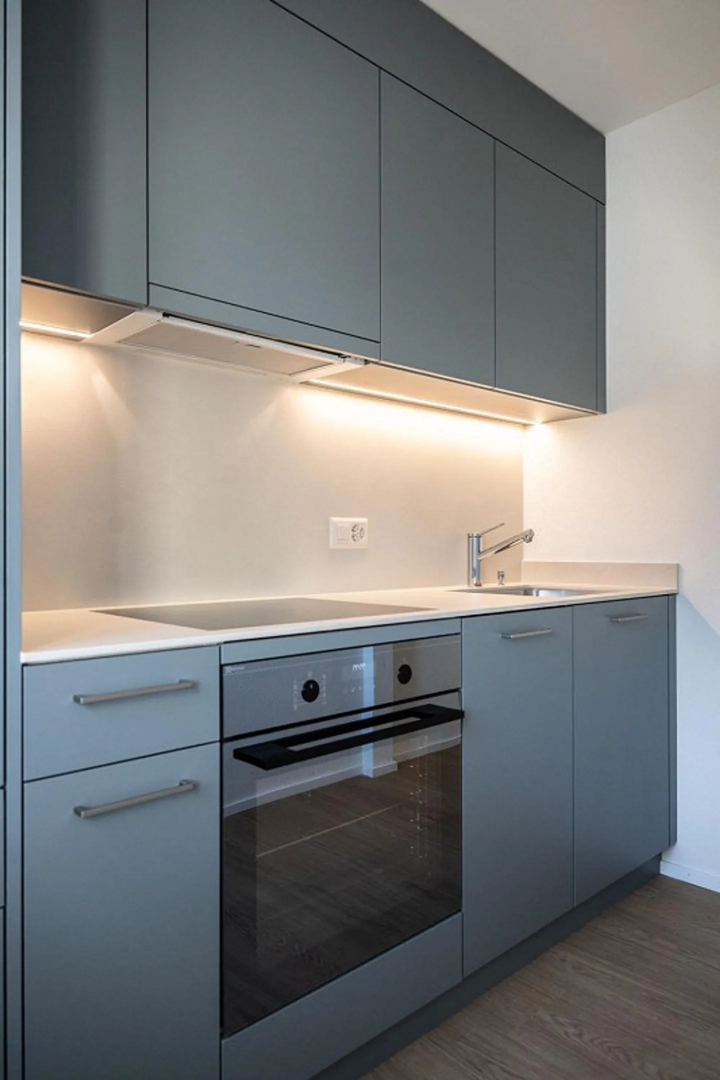 Erstvermietung nach Totalsanierung  Ankommen. Wohlfühlen. Zuhause s... - Foto 2 di 7