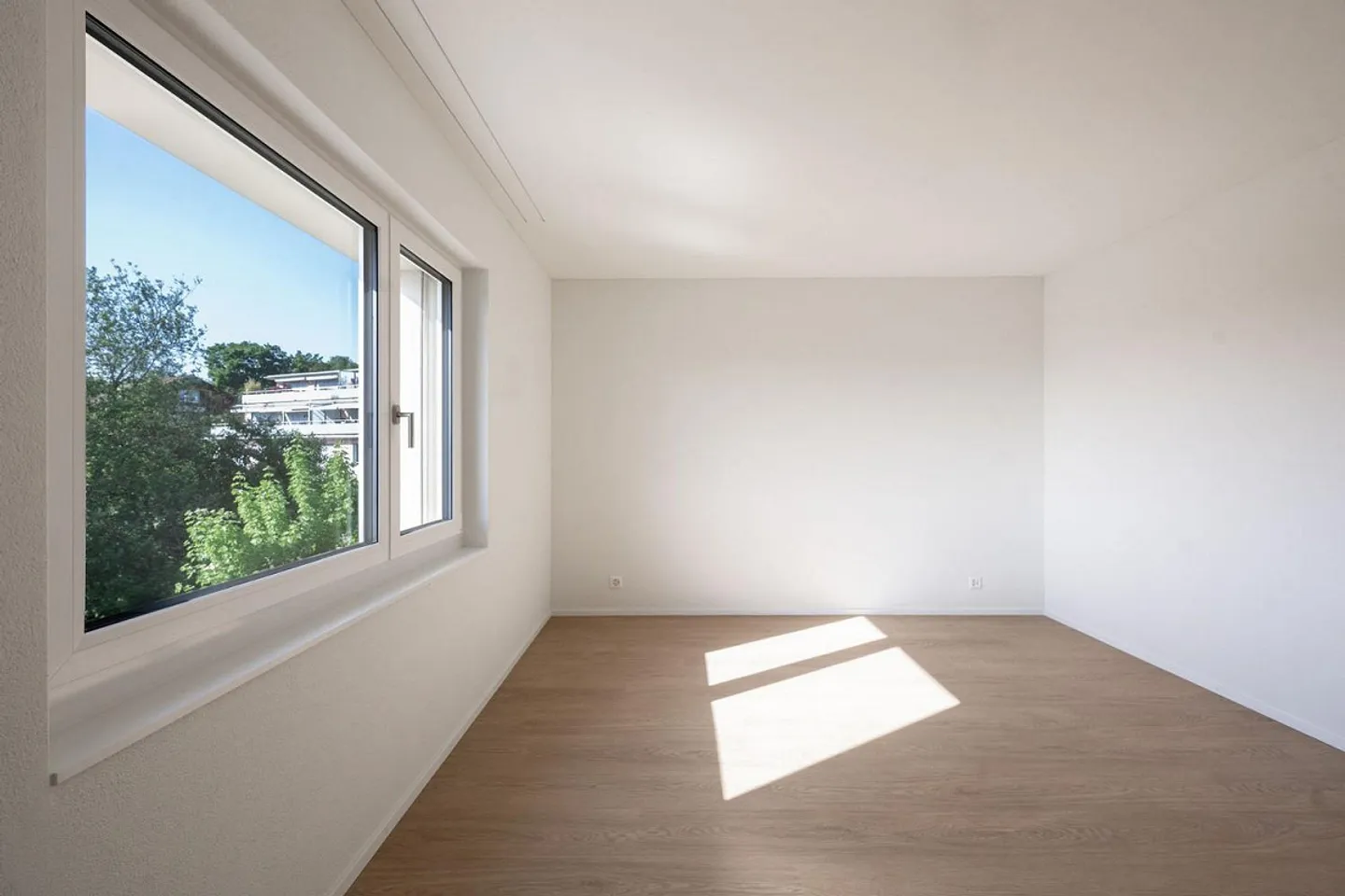 Erstvermietung nach Totalsanierung  Ankommen. Wohlfühlen. Zuhause s... - Foto 3 di 7