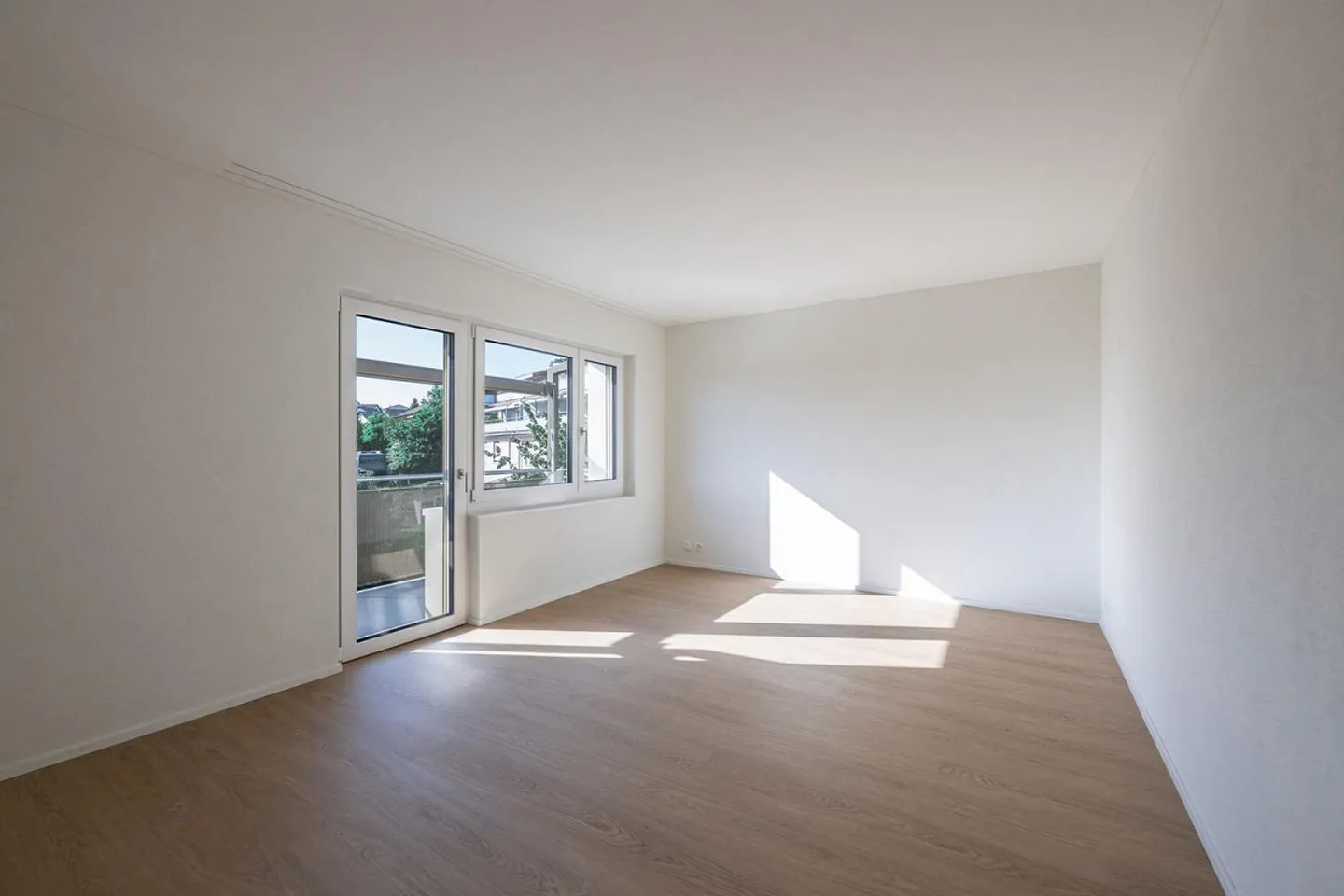 Erstvermietung nach Totalsanierung  Ankommen. Wohlfühlen. Zuhause s... - Foto 4 di 7