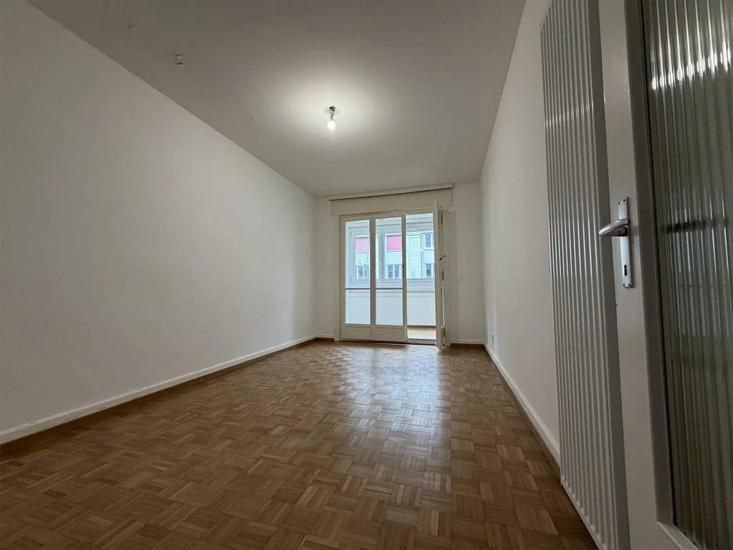 Appartamento spazioso a Pérolles - Foto 5 di 9