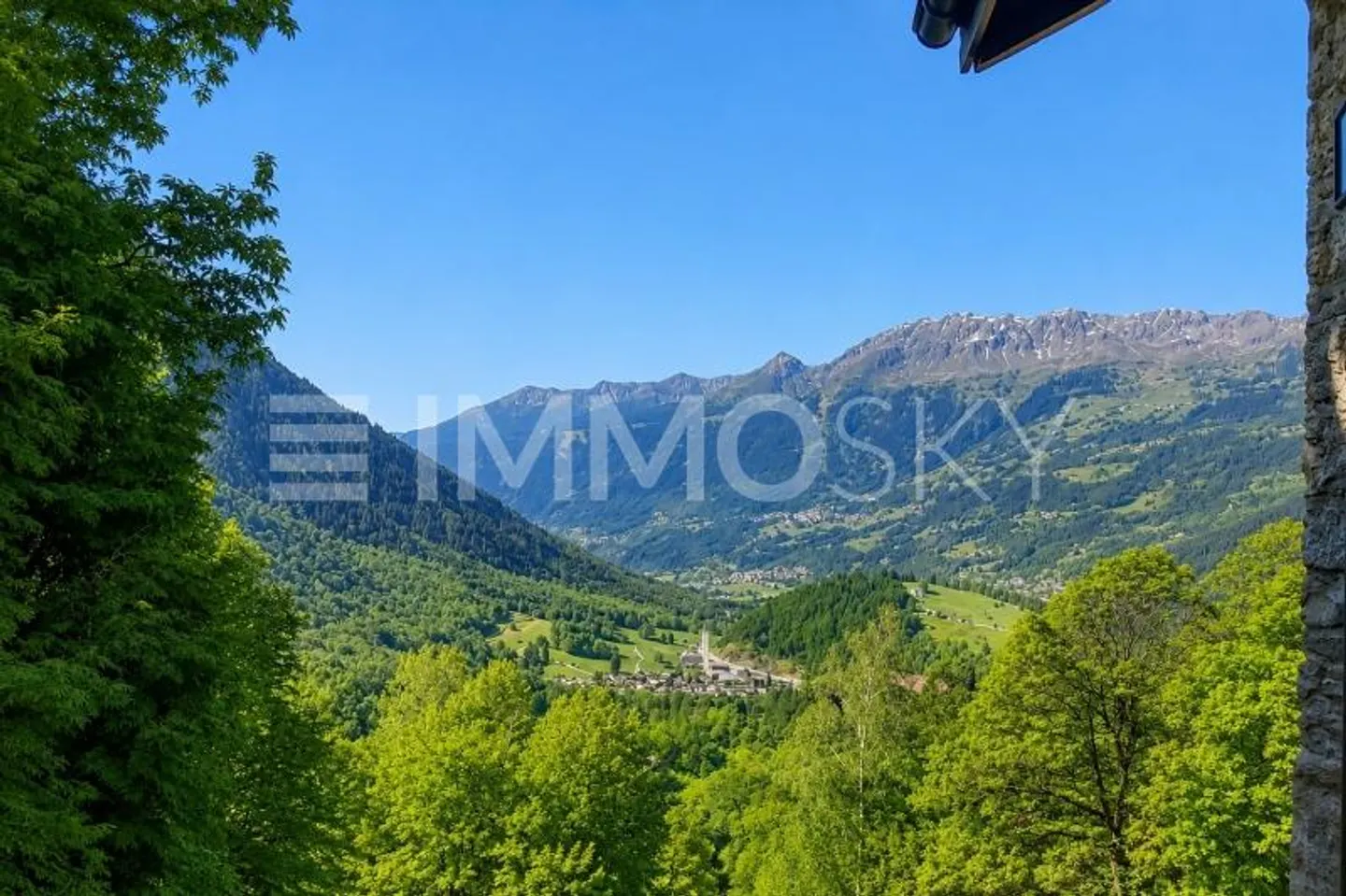 Incantevole Rustico in Ticino - Foto 6 di 6