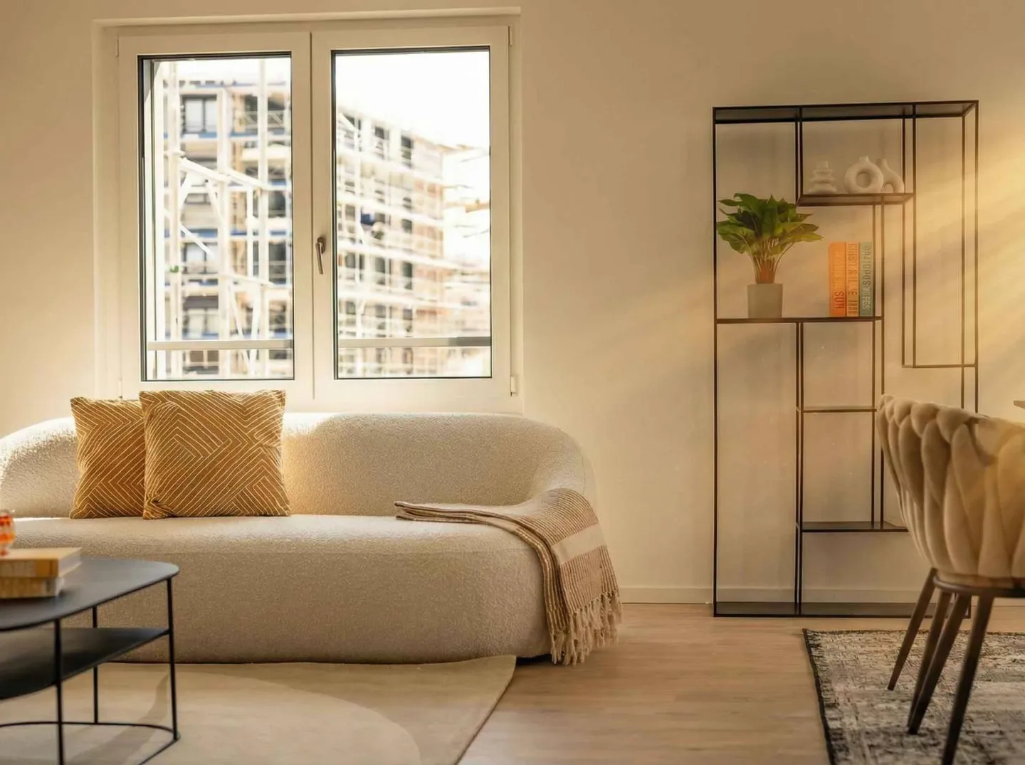 Appartamento 3.5 locali - Foto 2 di 8