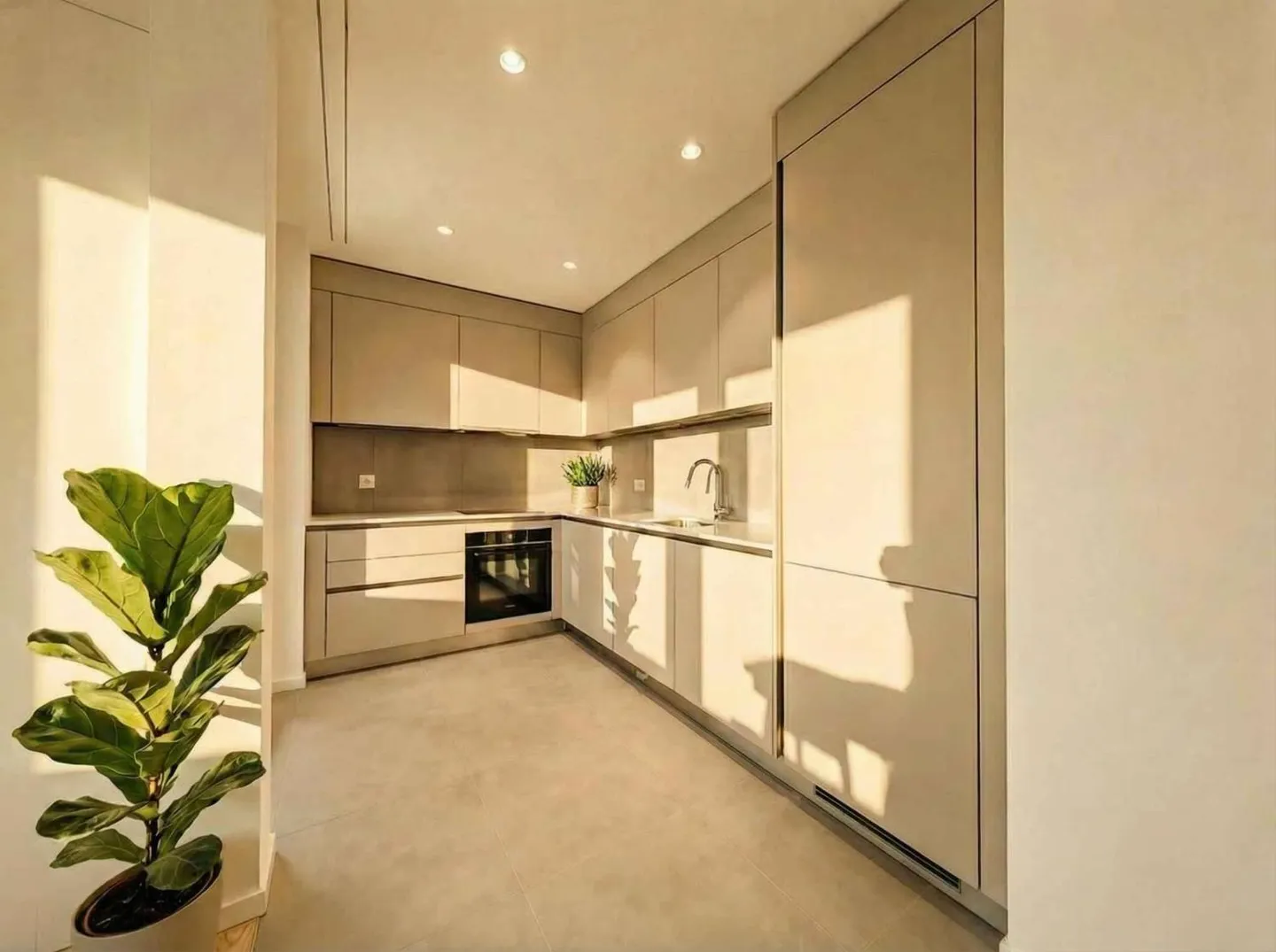 Appartamento 3.5 locali - Foto 3 di 8