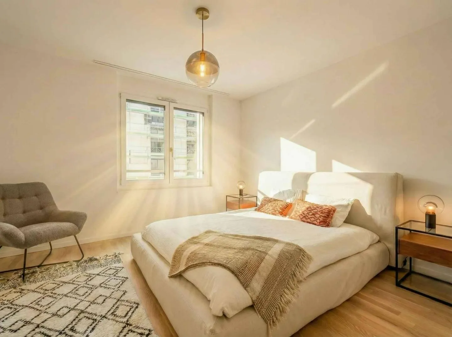 Appartamento 3.5 locali - Foto 4 di 8